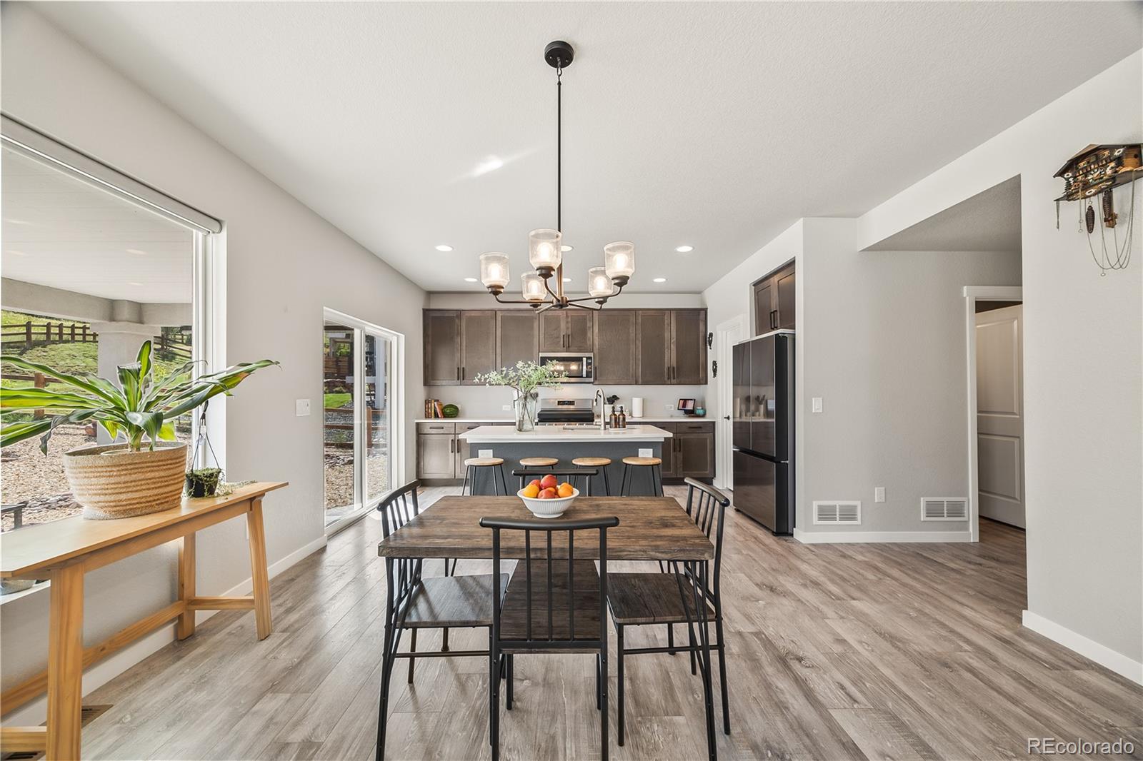 MLS Image #9 for 5446  mesa top drive,monument, Colorado
