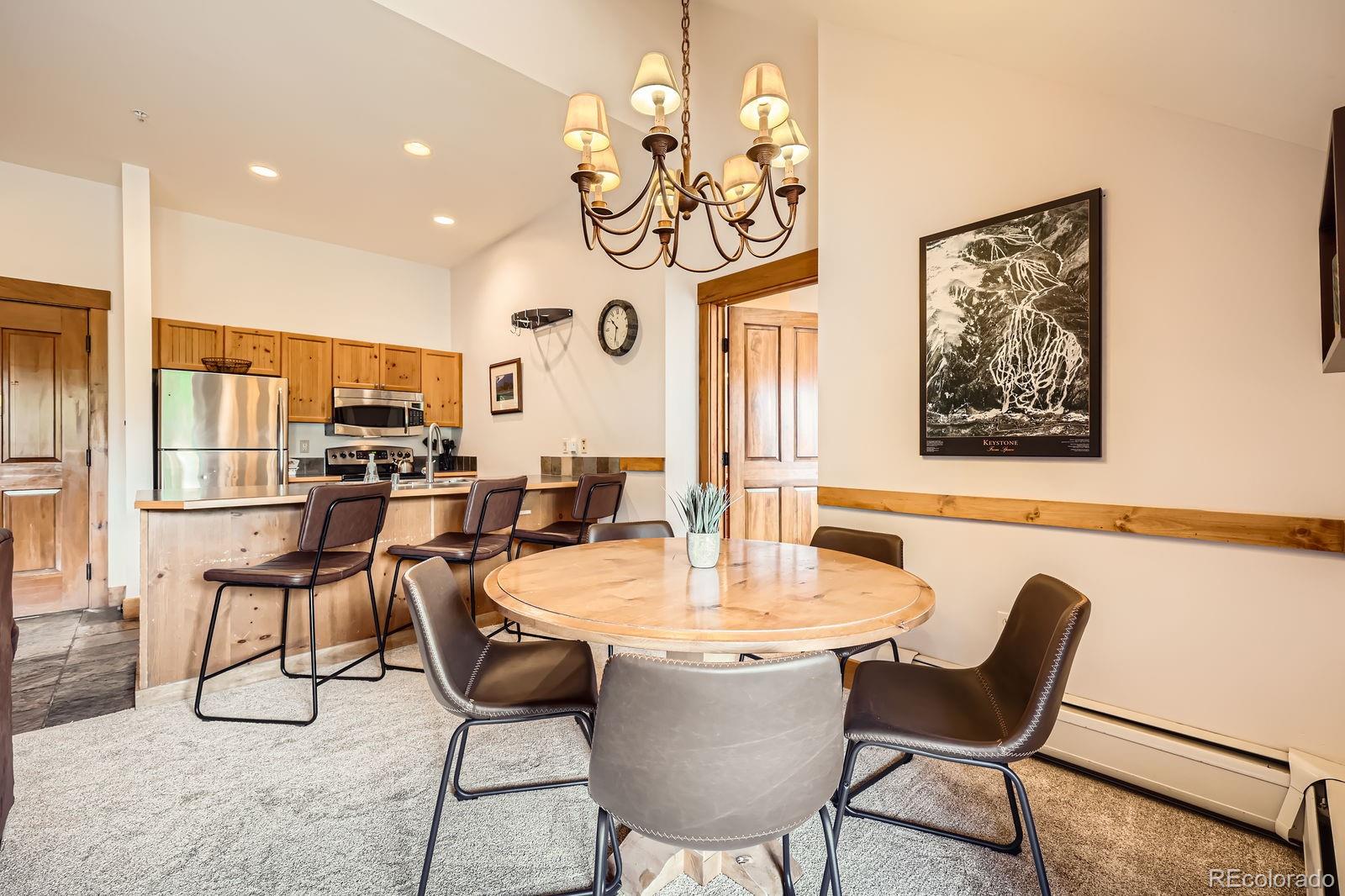 MLS Image #3 for 53  hunki dori court,dillon, Colorado