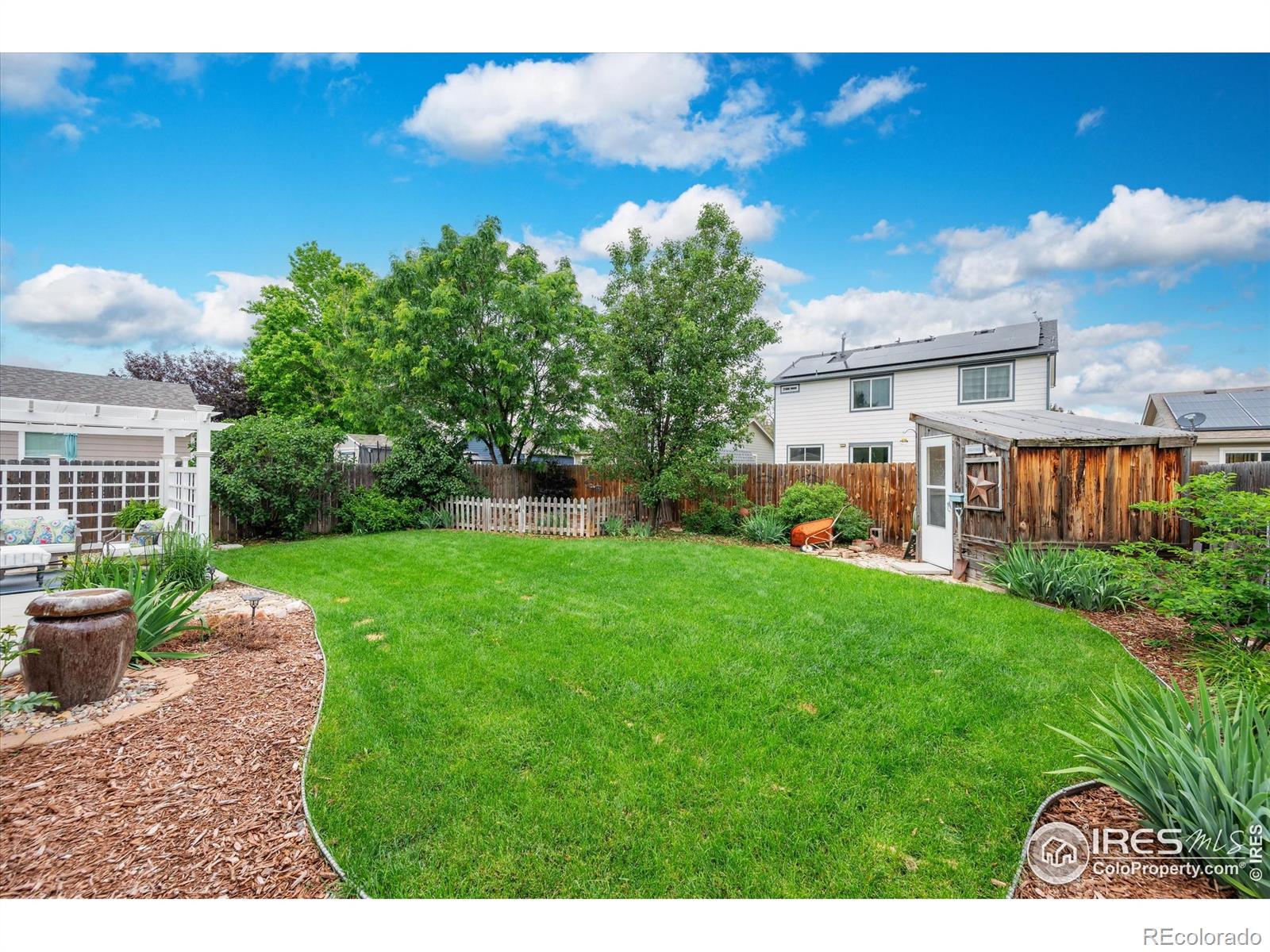 MLS Image #32 for 2017  pioneer drive,milliken, Colorado
