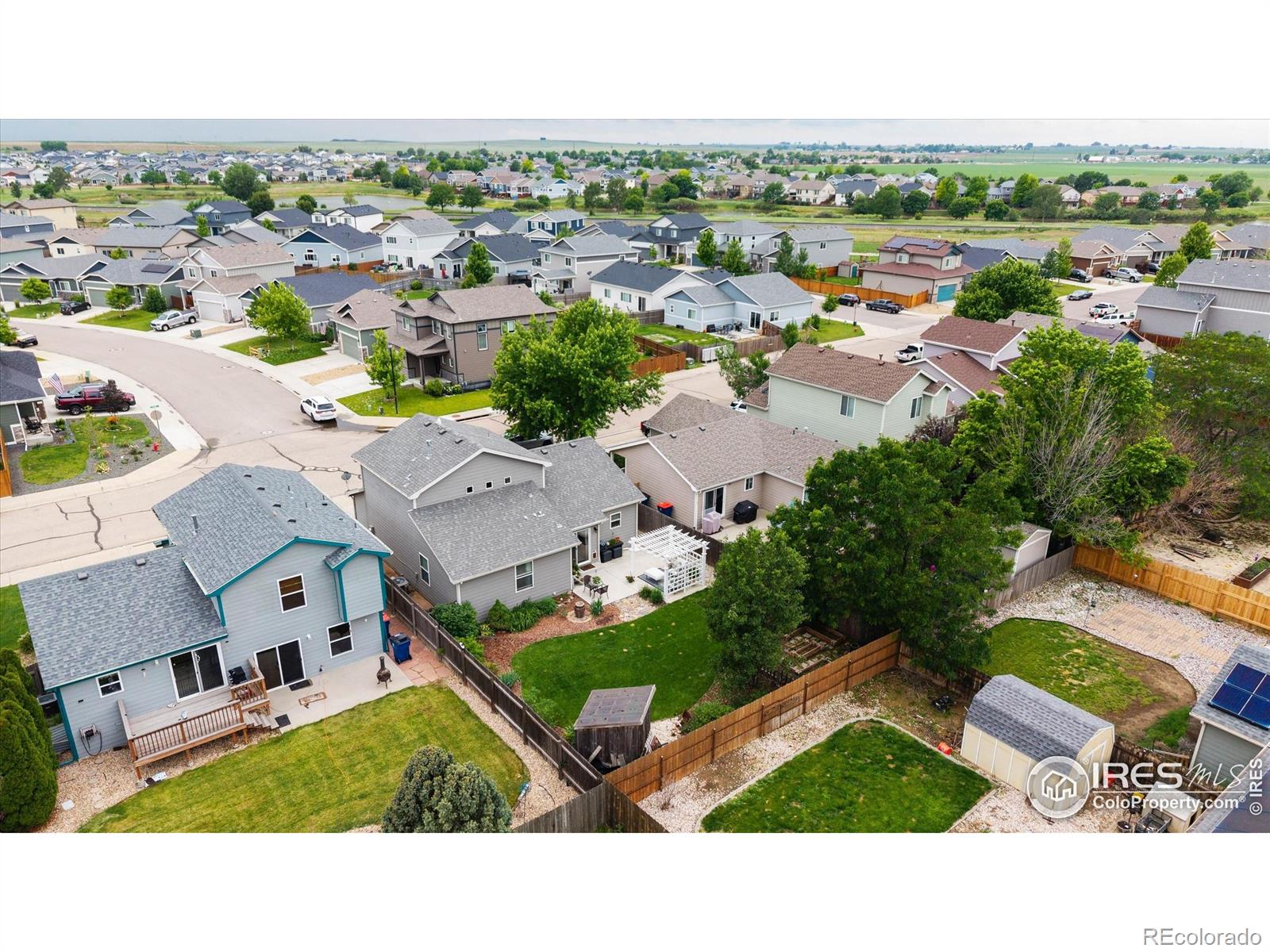 MLS Image #33 for 2017  pioneer drive,milliken, Colorado