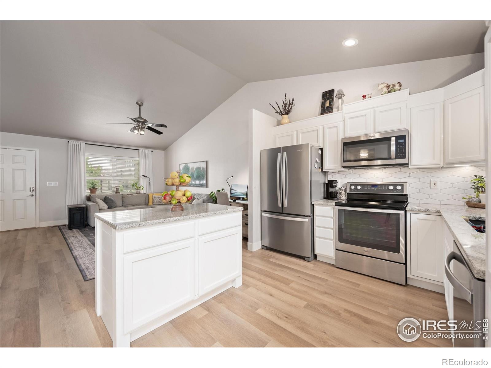 MLS Image #5 for 2017  pioneer drive,milliken, Colorado