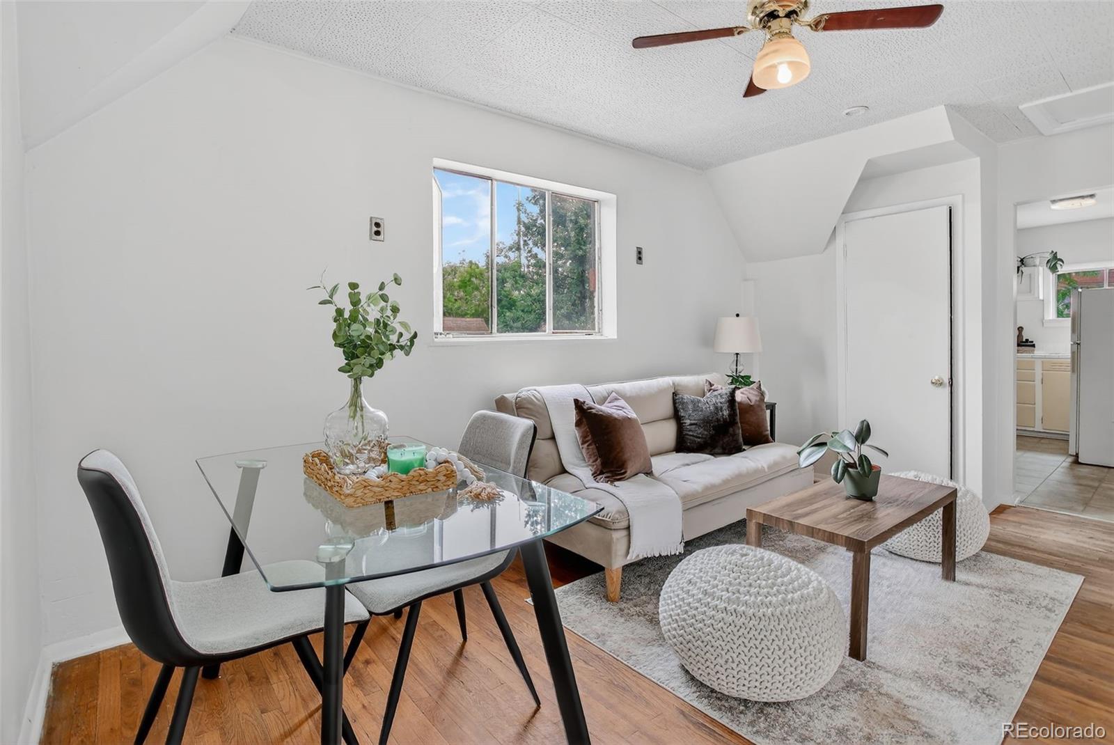 MLS Image #23 for 274 s lincoln street,denver, Colorado