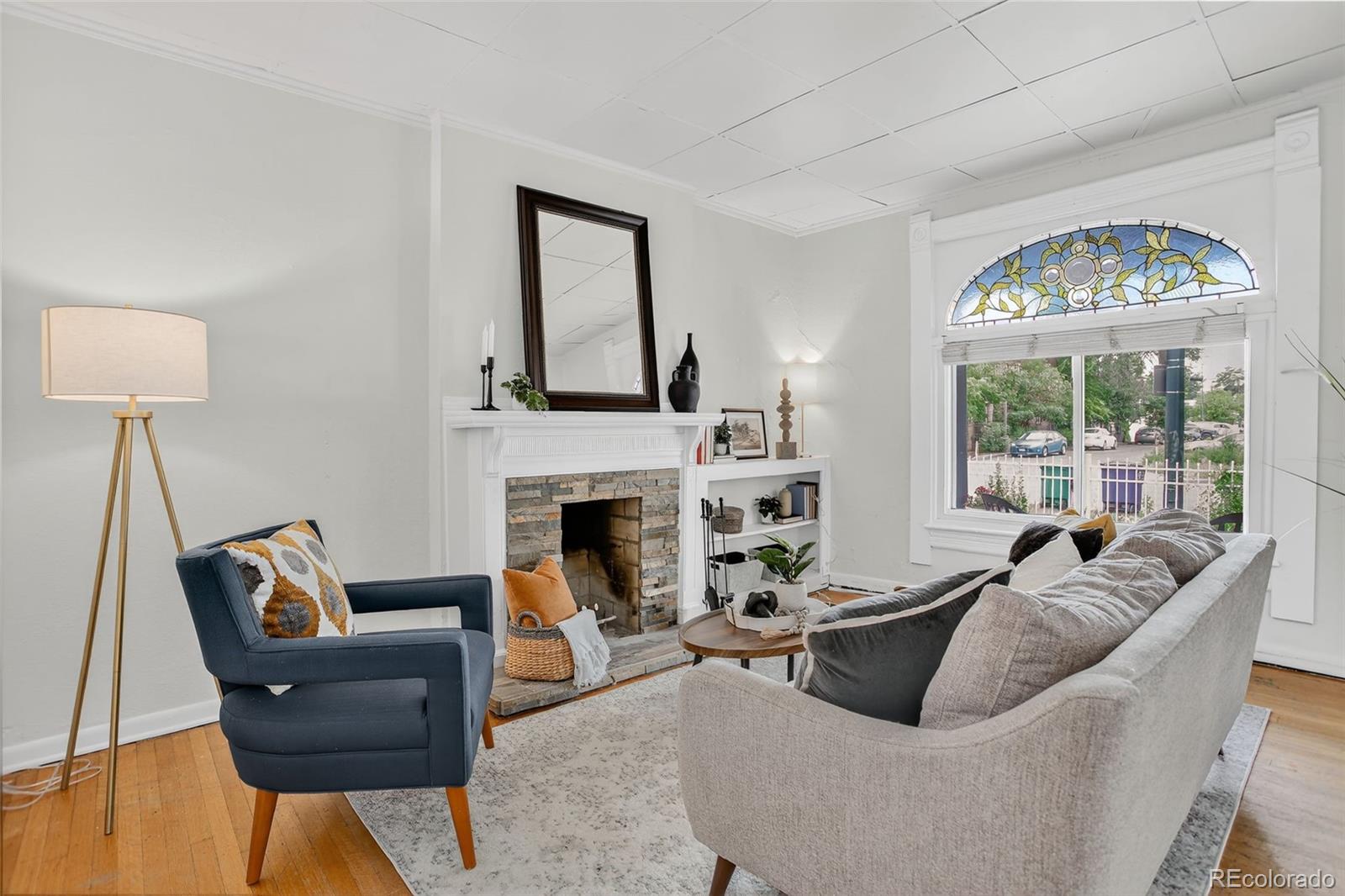 MLS Image #4 for 274 s lincoln street,denver, Colorado