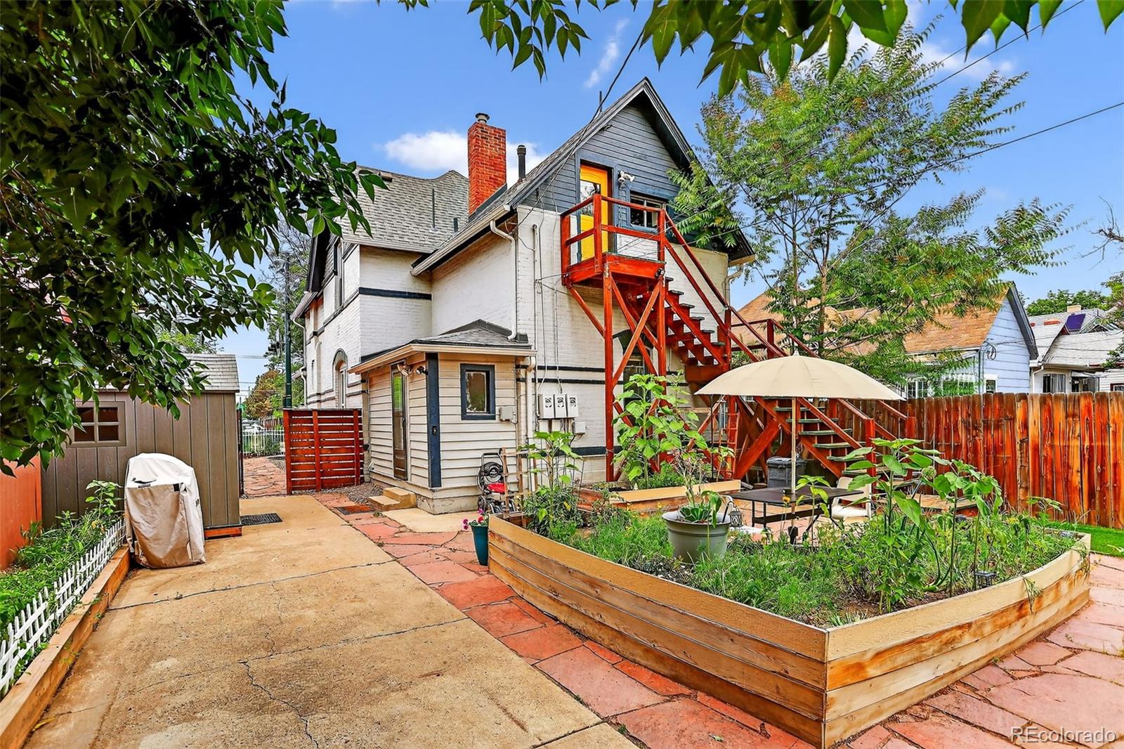MLS Image #44 for 274 s lincoln street,denver, Colorado