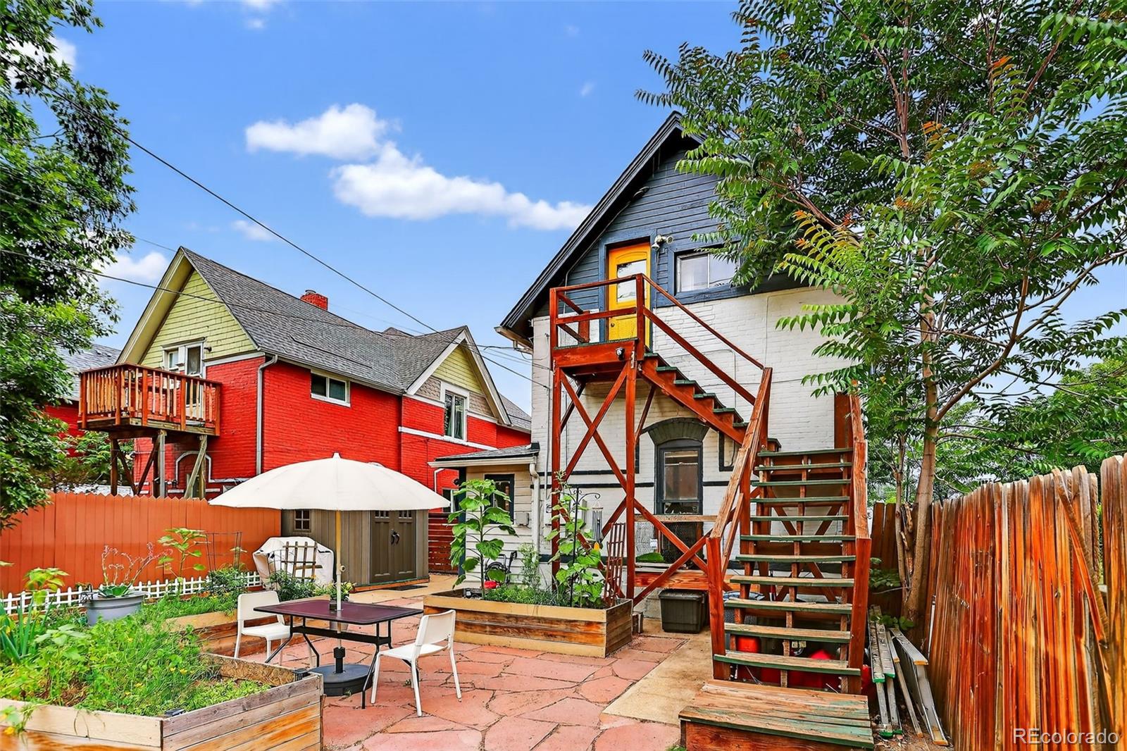 MLS Image #45 for 274 s lincoln street,denver, Colorado