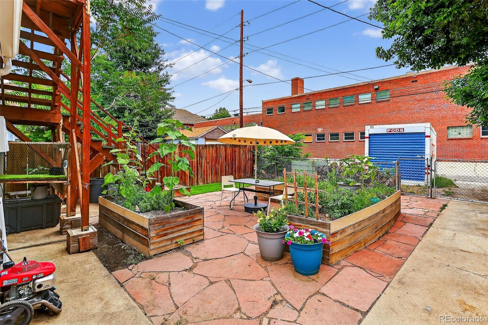 MLS Image #46 for 274 s lincoln street,denver, Colorado