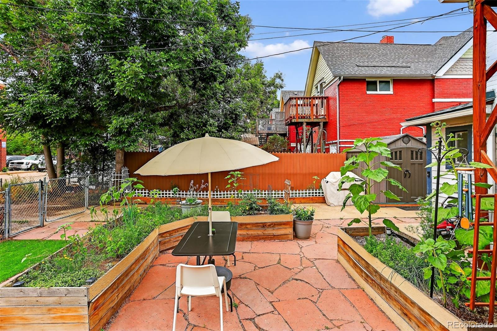 MLS Image #47 for 274 s lincoln street,denver, Colorado
