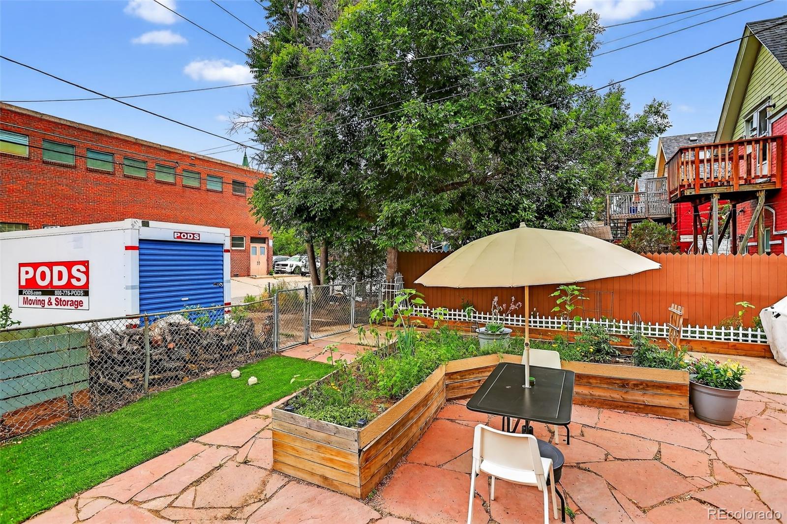 MLS Image #48 for 274 s lincoln street,denver, Colorado