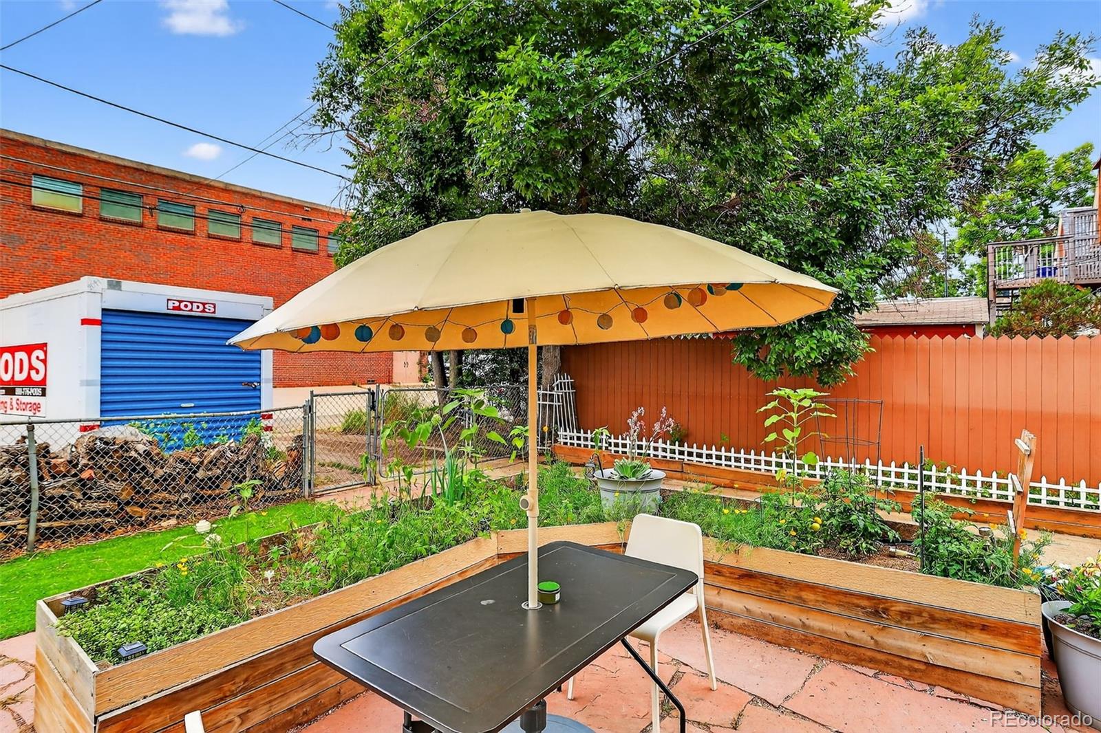 MLS Image #49 for 274 s lincoln street,denver, Colorado
