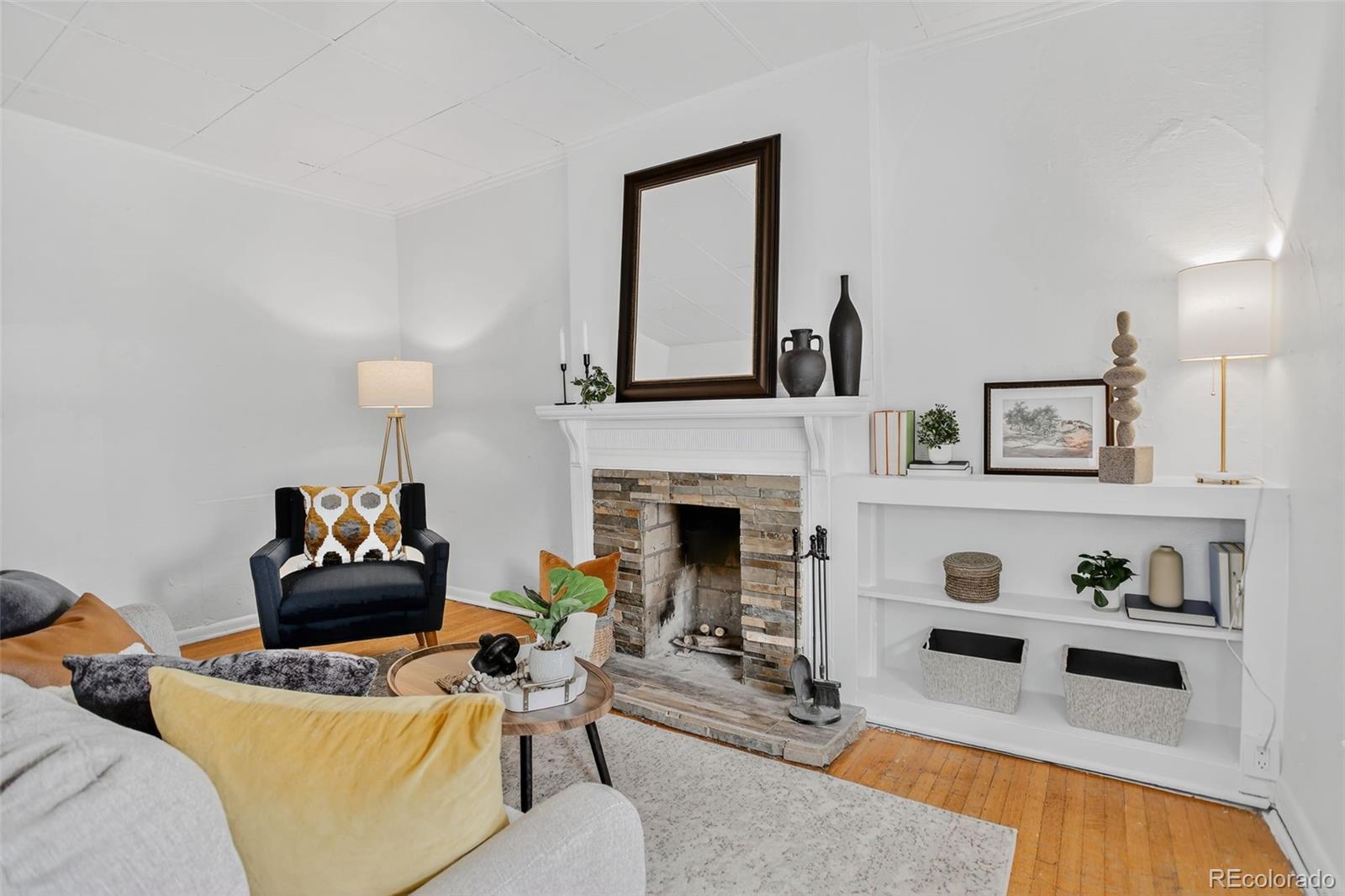 MLS Image #5 for 274 s lincoln street,denver, Colorado