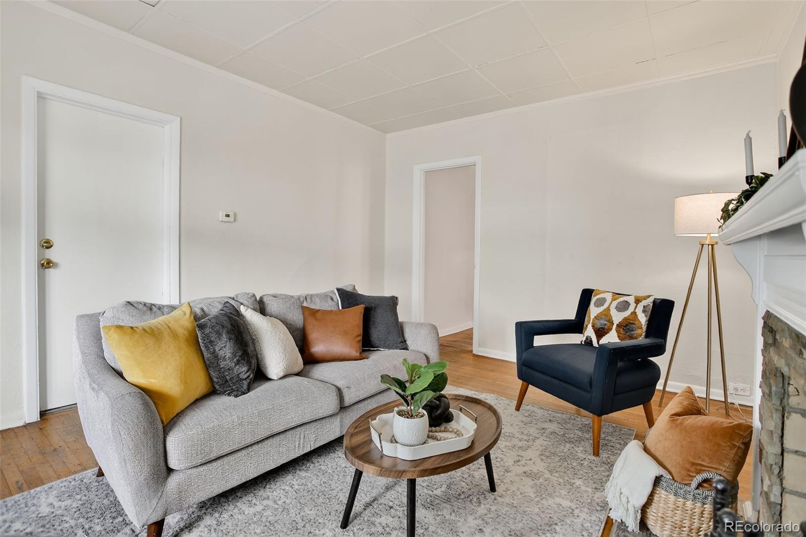 MLS Image #7 for 274 s lincoln street,denver, Colorado