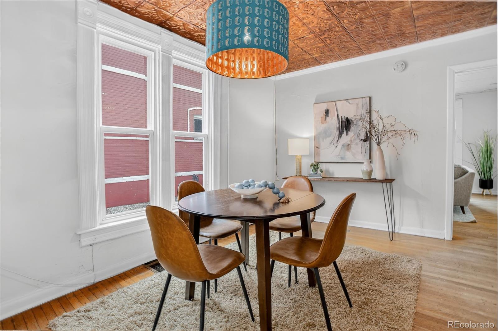 MLS Image #8 for 274 s lincoln street,denver, Colorado