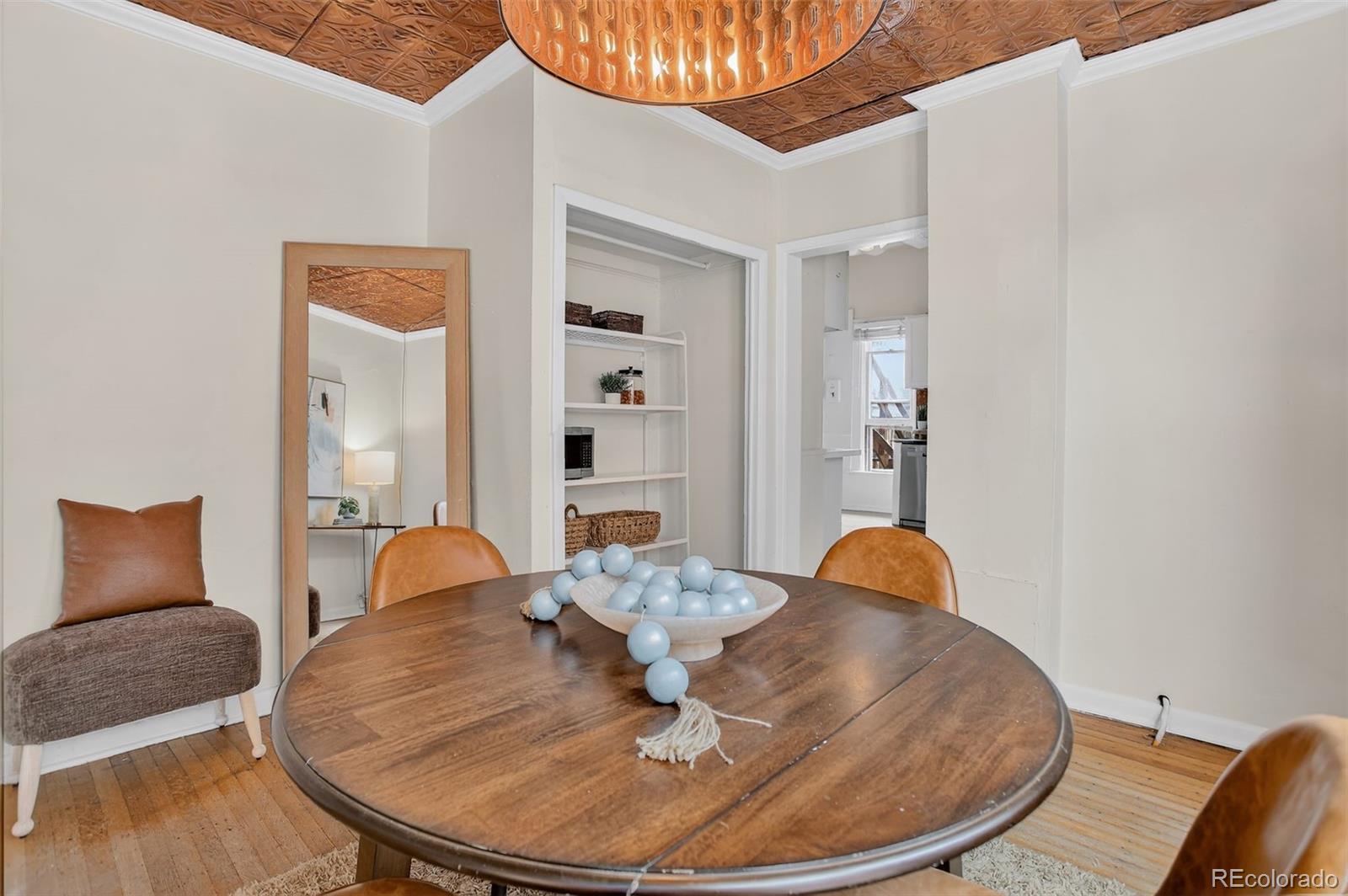 MLS Image #9 for 274 s lincoln street,denver, Colorado
