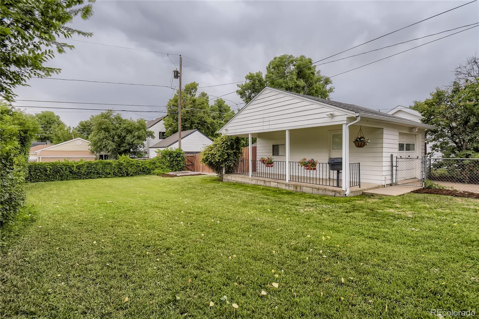 MLS Image #19 for 2634 s humboldt street,denver, Colorado