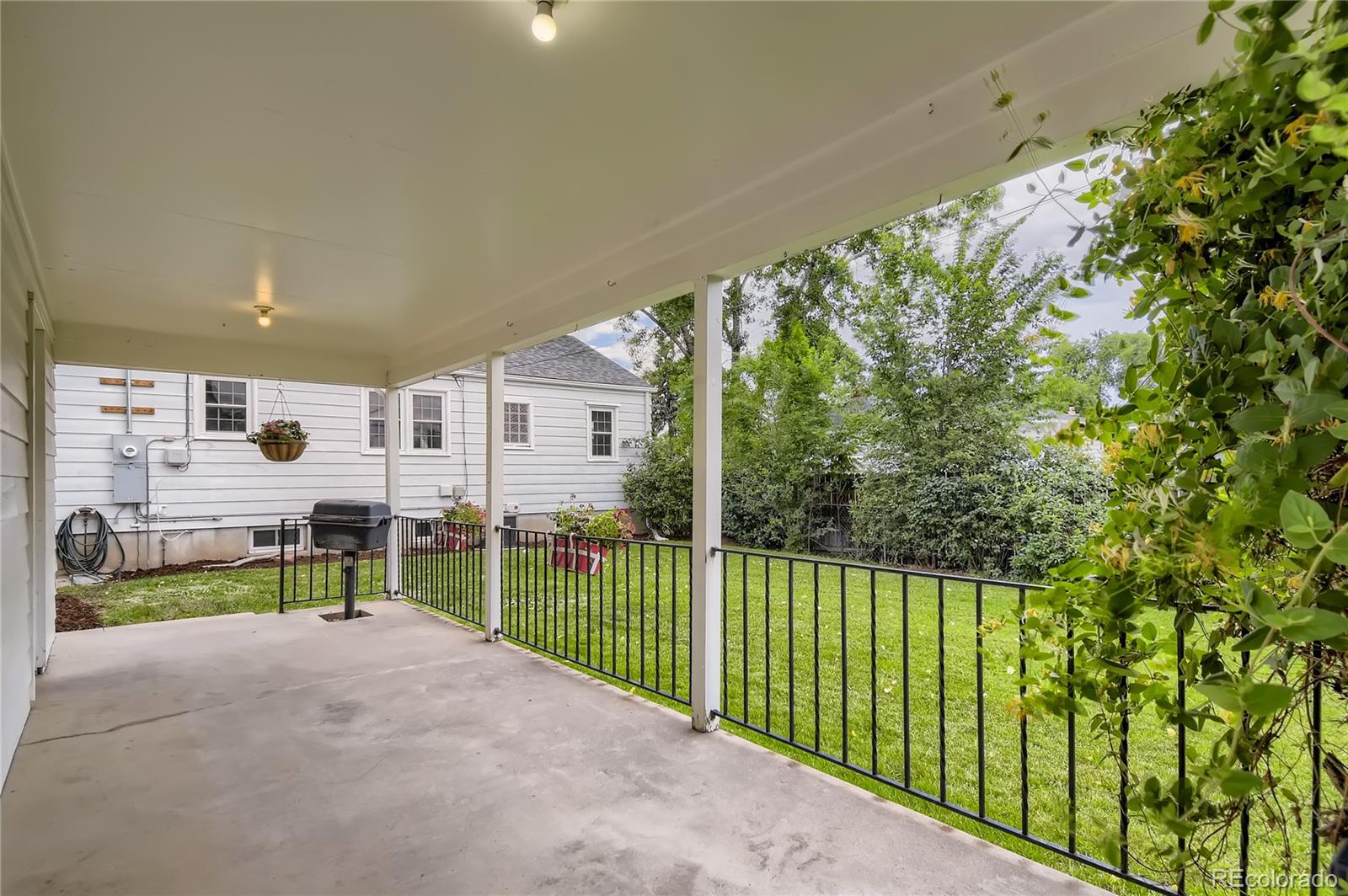 MLS Image #20 for 2634 s humboldt street,denver, Colorado
