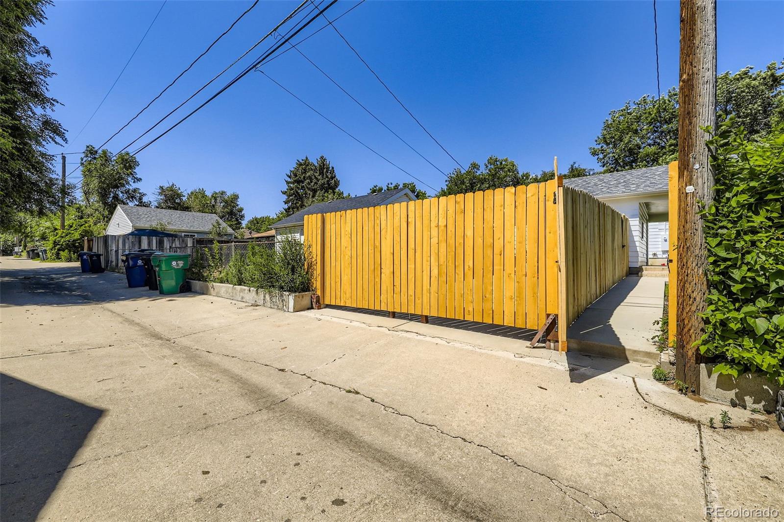 MLS Image #21 for 2634 s humboldt street,denver, Colorado