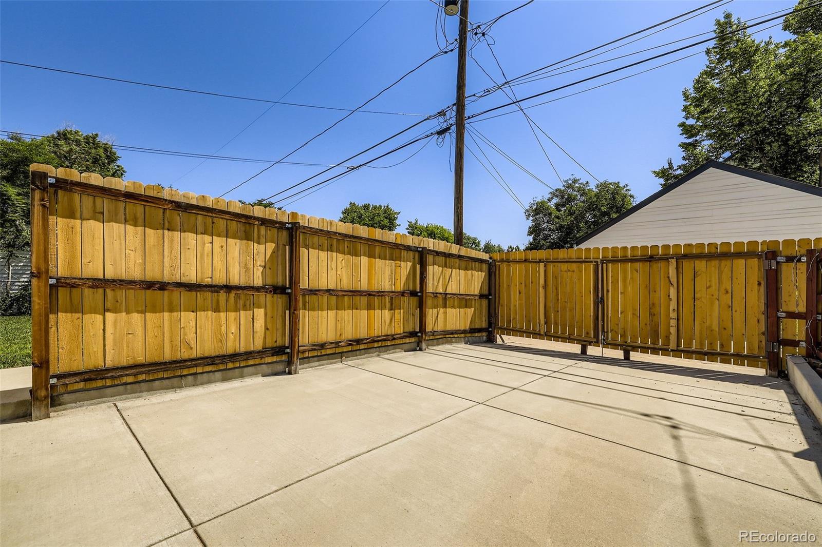 MLS Image #22 for 2634 s humboldt street,denver, Colorado