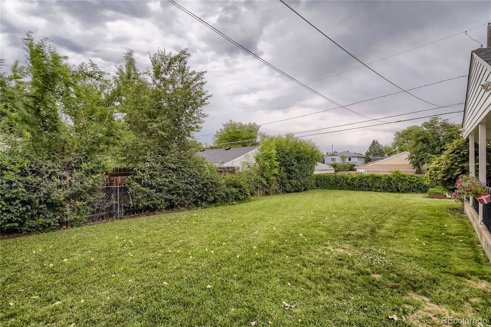 MLS Image #23 for 2634 s humboldt street,denver, Colorado