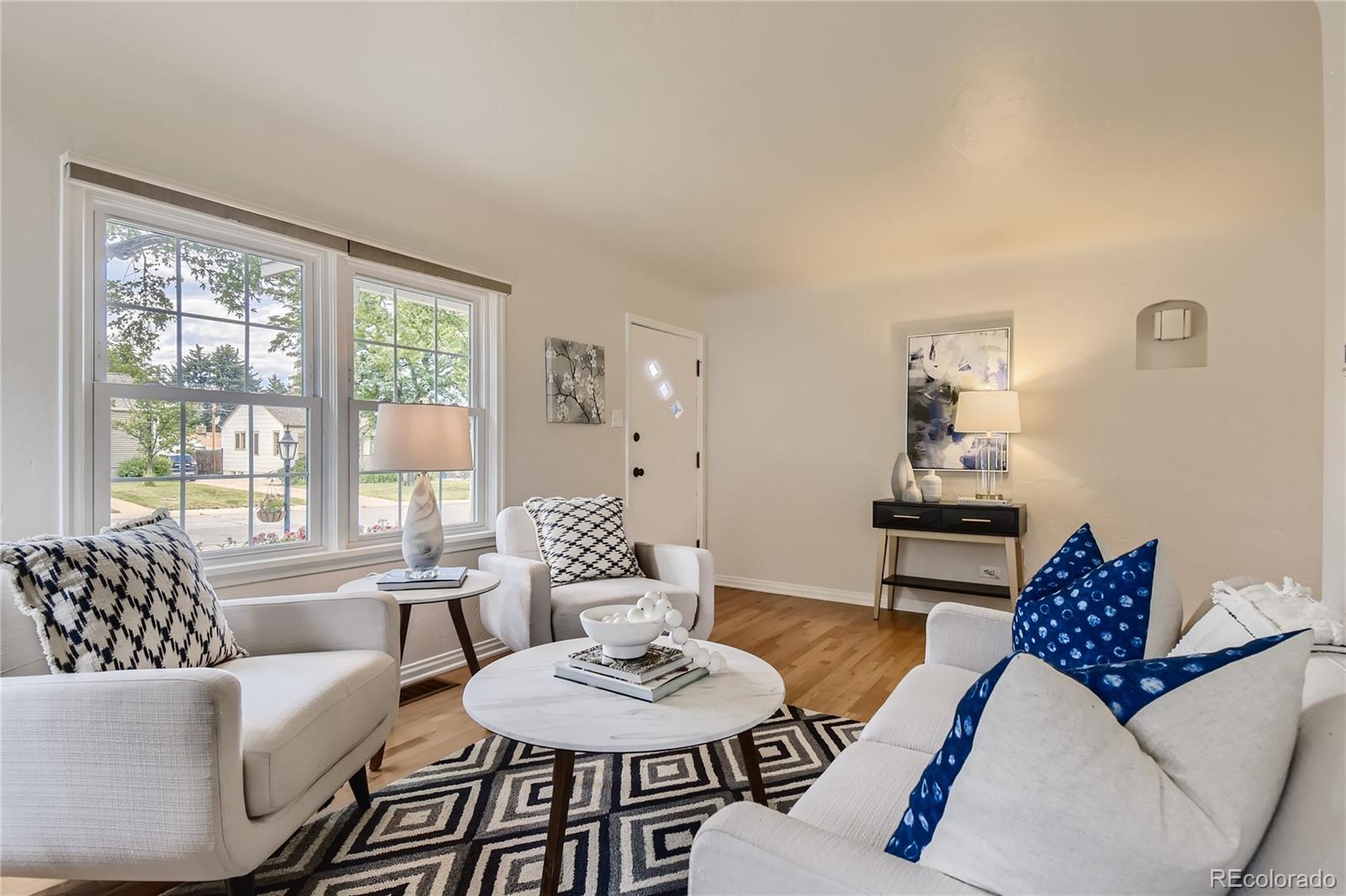 MLS Image #6 for 2634 s humboldt street,denver, Colorado