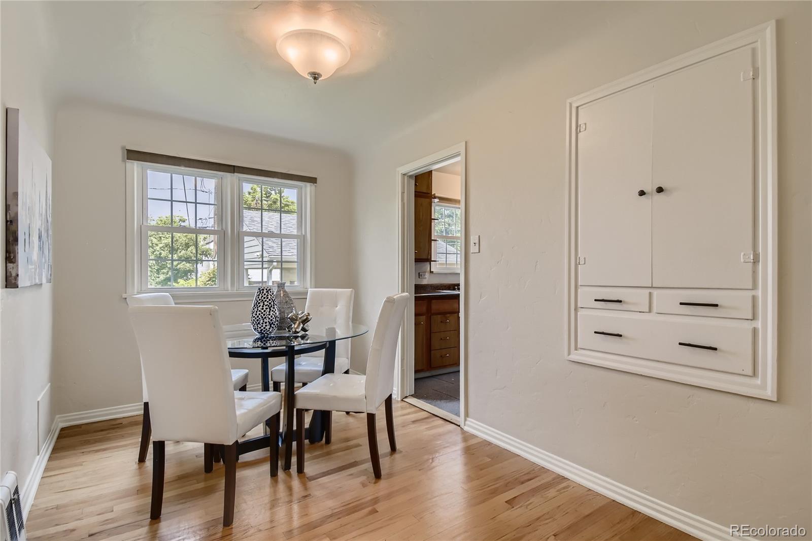 MLS Image #7 for 2634 s humboldt street,denver, Colorado