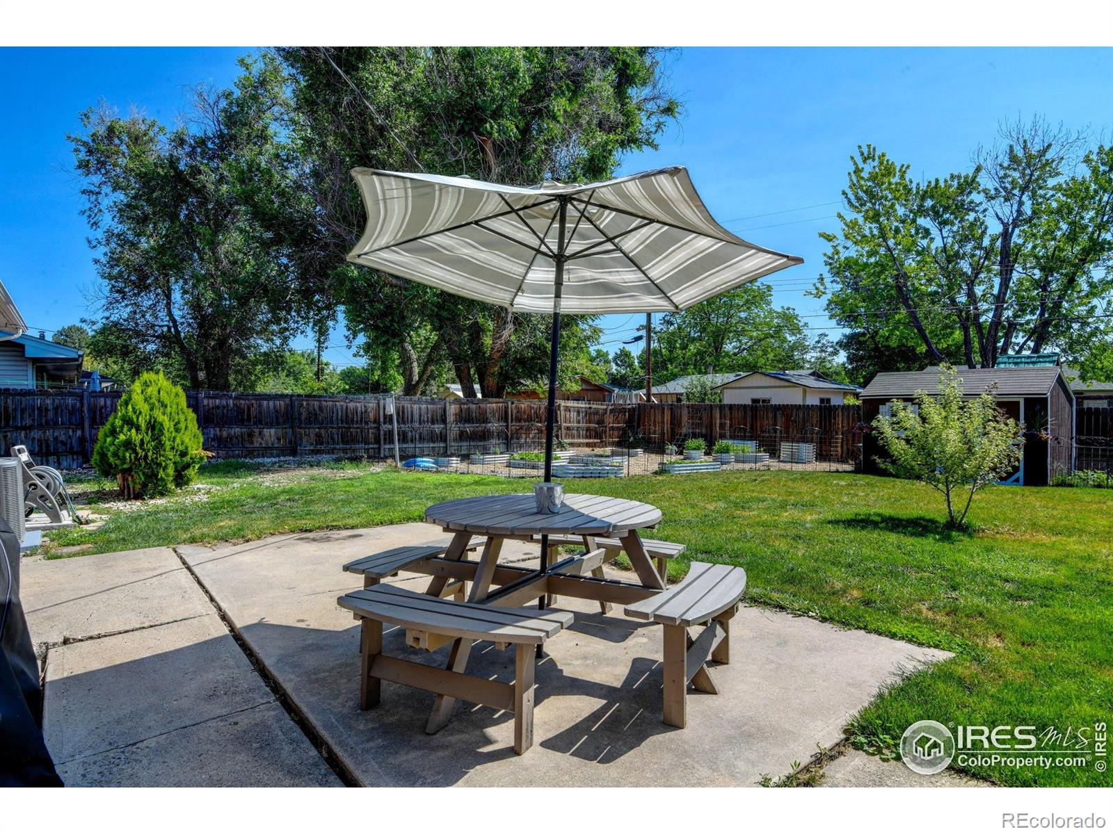 MLS Image #27 for 3110 n franklin avenue,loveland, Colorado