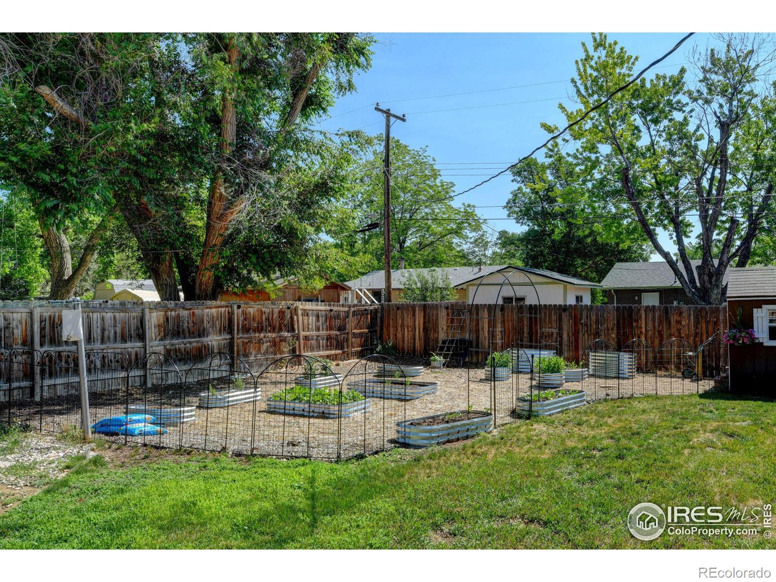 MLS Image #29 for 3110 n franklin avenue,loveland, Colorado