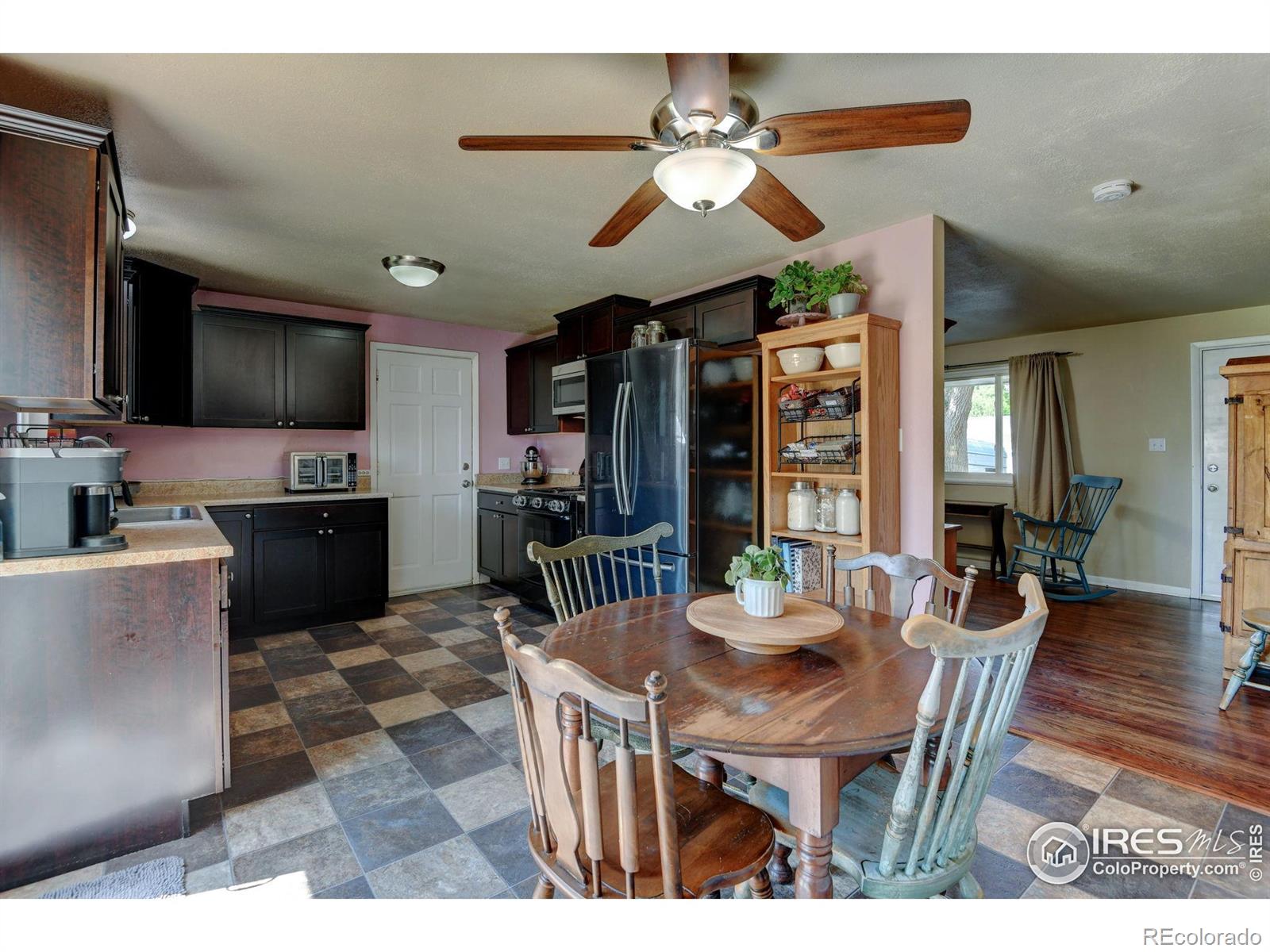 MLS Image #4 for 3110 n franklin avenue,loveland, Colorado
