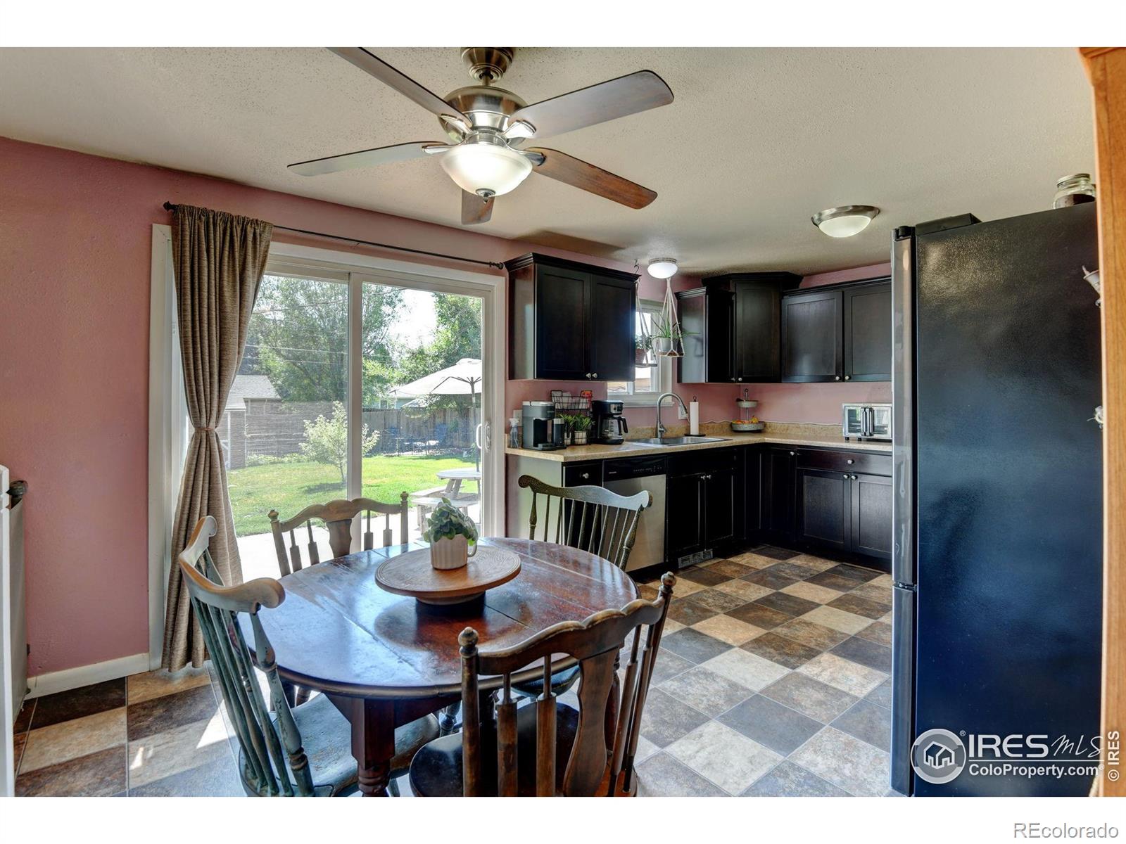 MLS Image #6 for 3110 n franklin avenue,loveland, Colorado