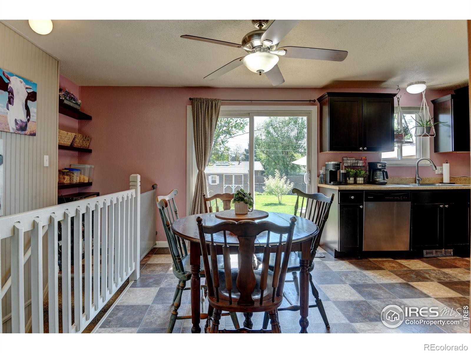 MLS Image #8 for 3110 n franklin avenue,loveland, Colorado