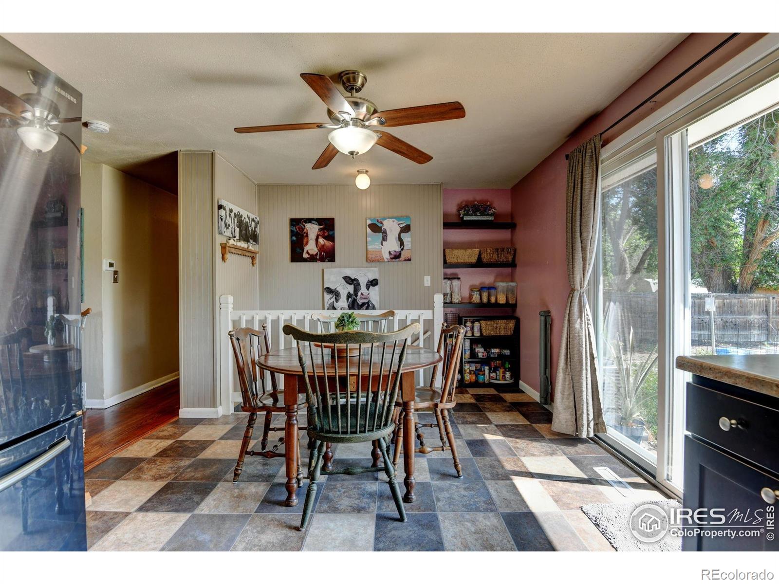 MLS Image #9 for 3110 n franklin avenue,loveland, Colorado