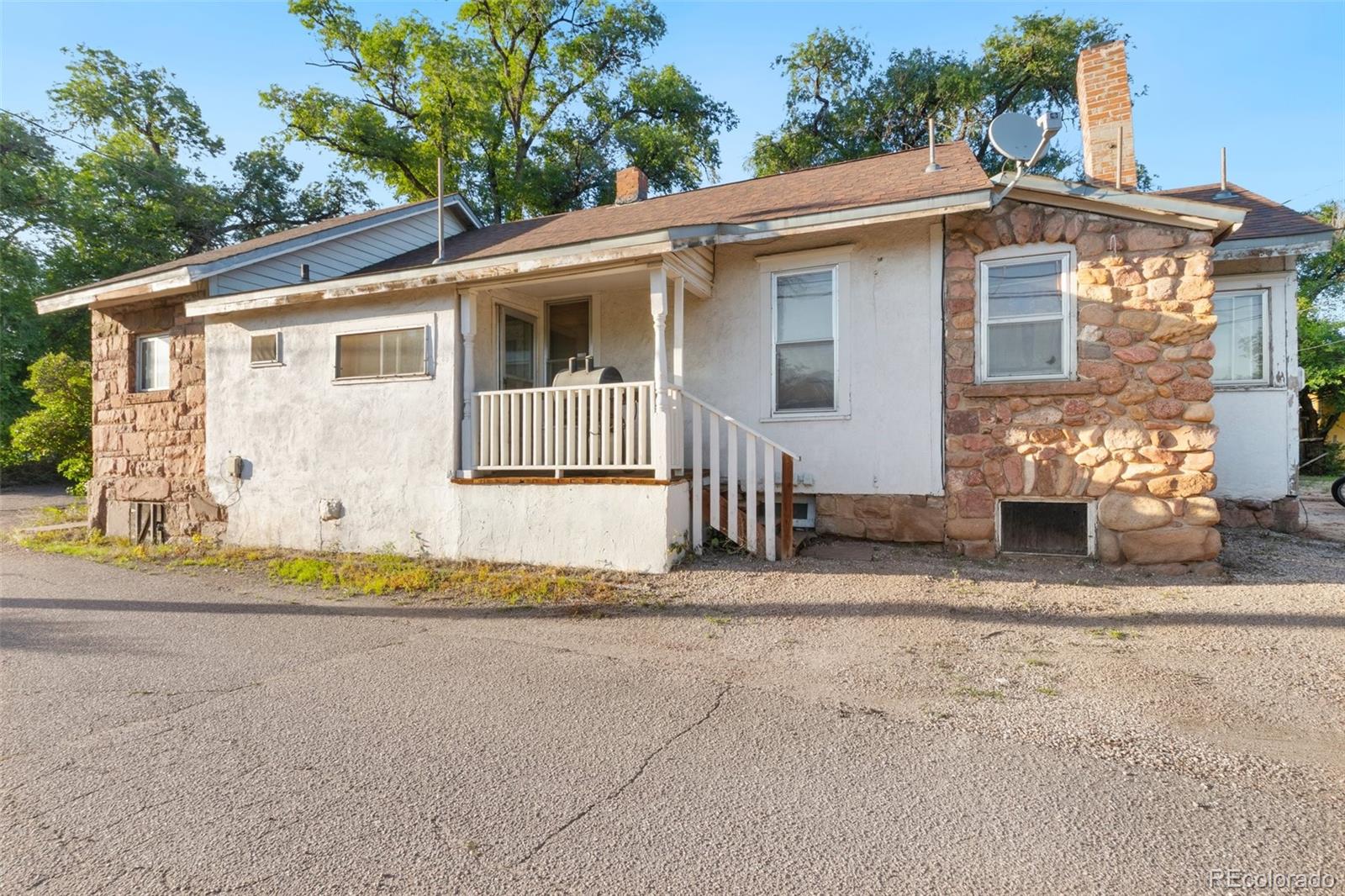 MLS Image #0 for 315 s 17th street,colorado springs, Colorado