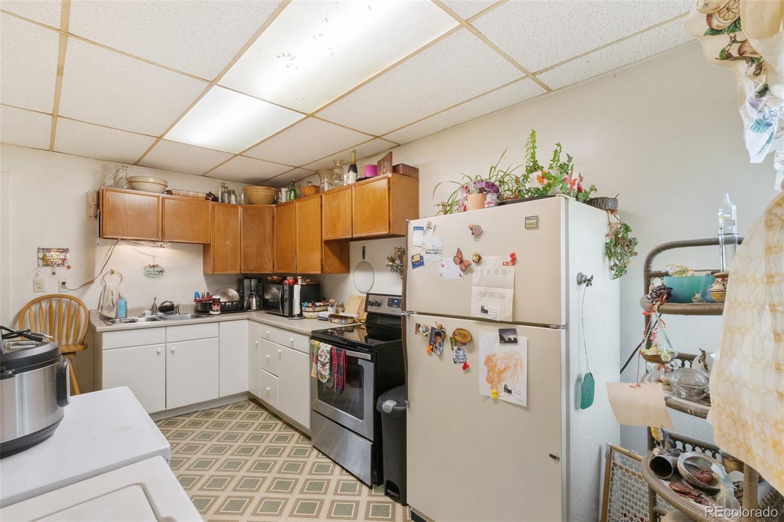 MLS Image #3 for 315 s 17th street,colorado springs, Colorado