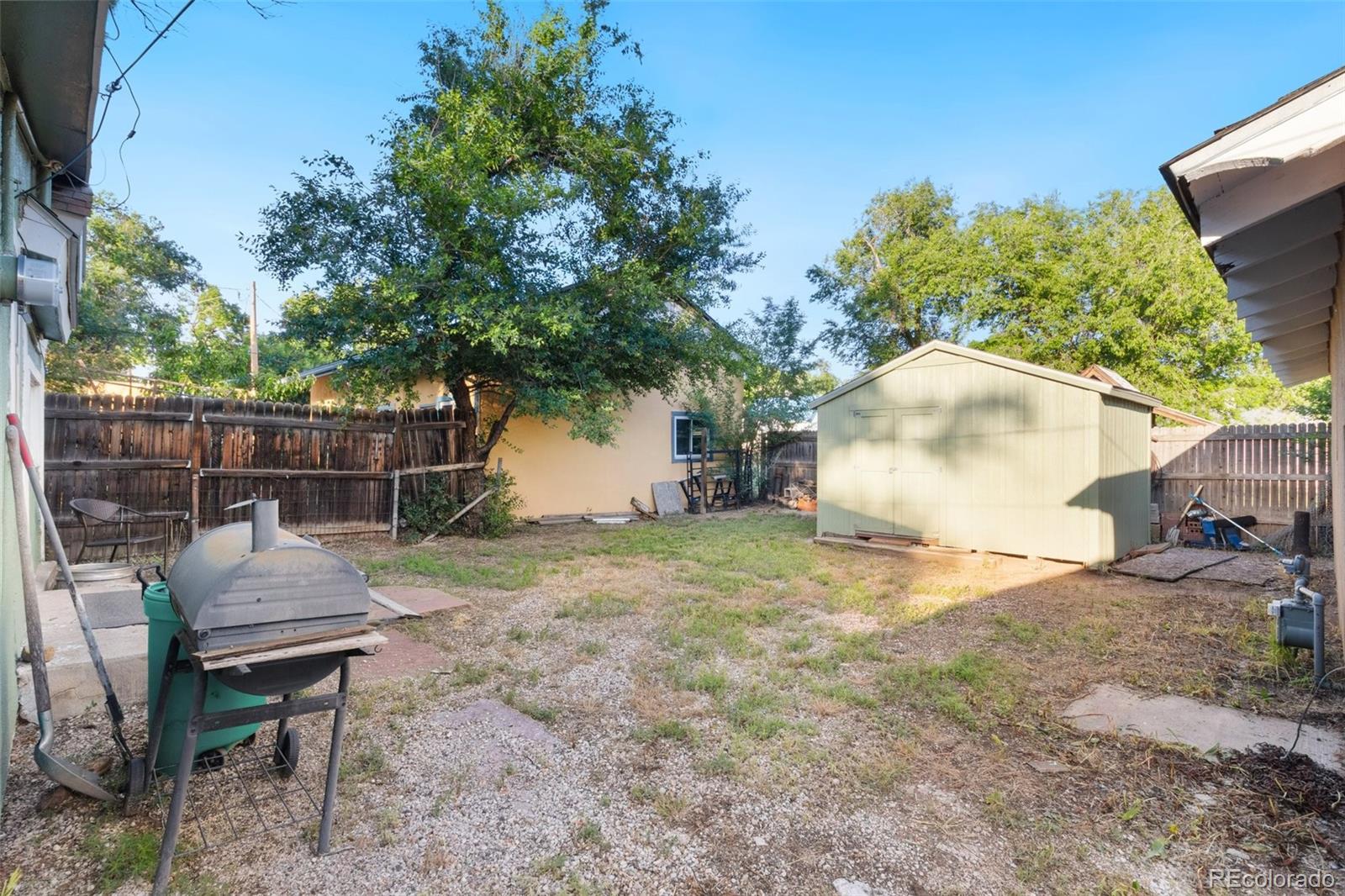 MLS Image #34 for 315 s 17th street,colorado springs, Colorado