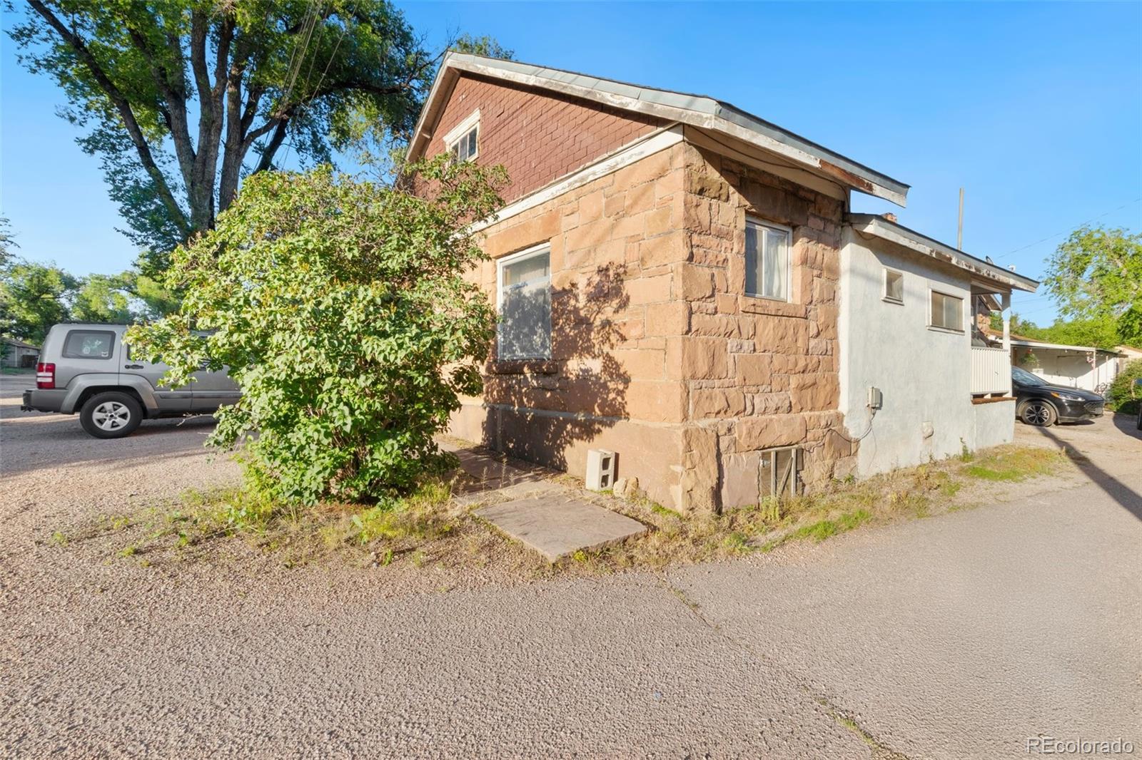 MLS Image #35 for 315 s 17th street,colorado springs, Colorado