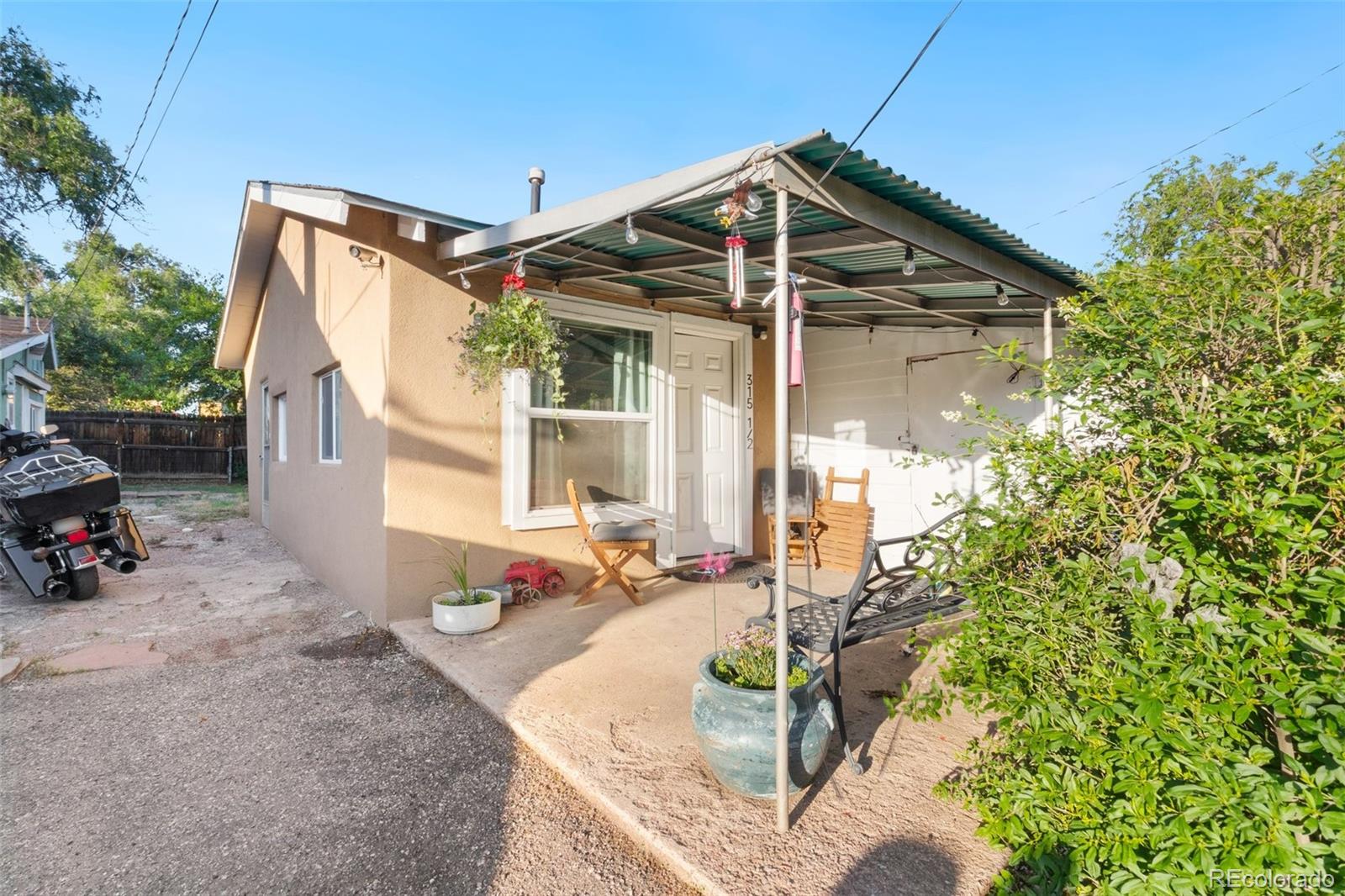MLS Image #36 for 315 s 17th street,colorado springs, Colorado
