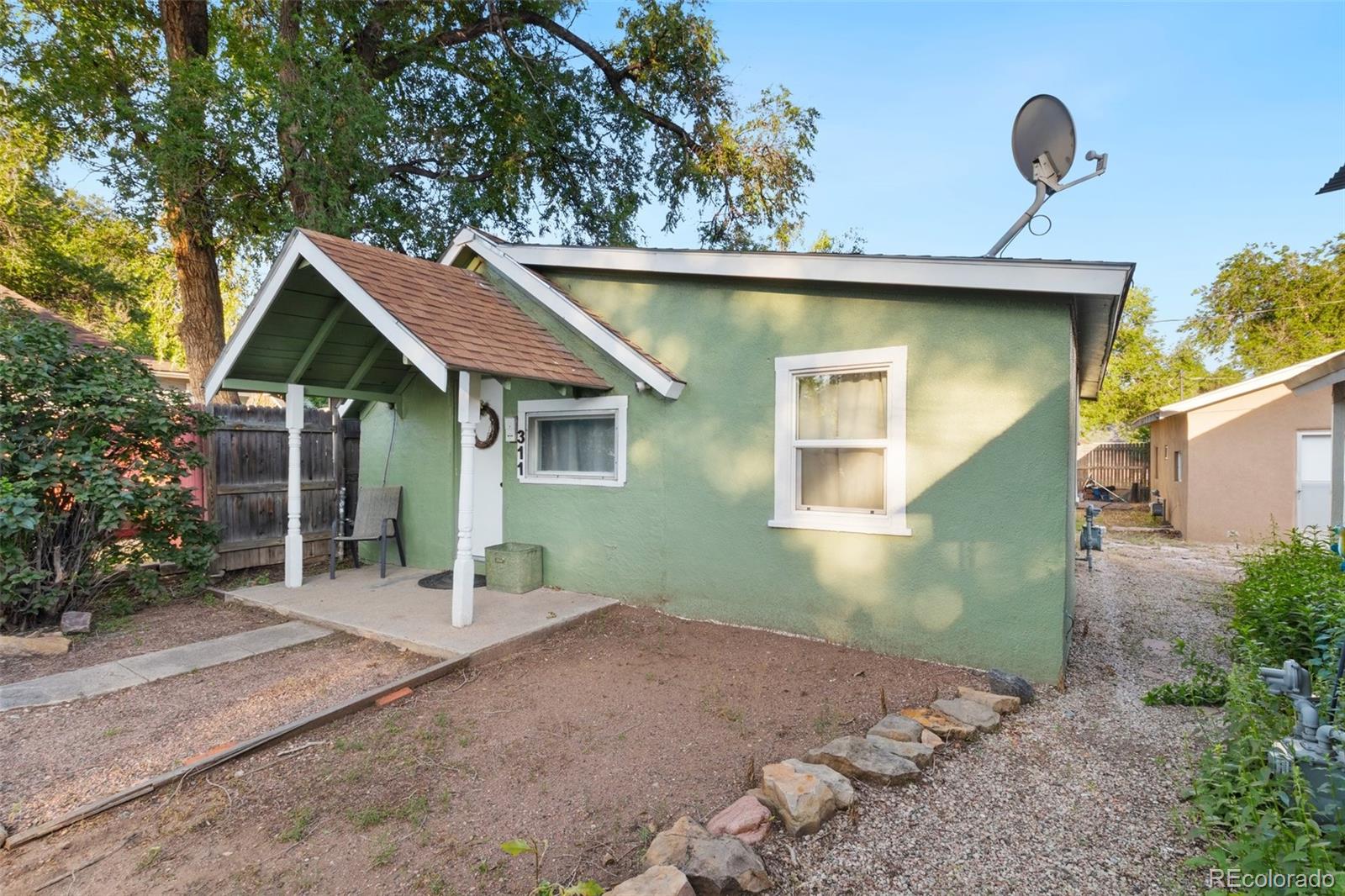 MLS Image #37 for 315 s 17th street,colorado springs, Colorado