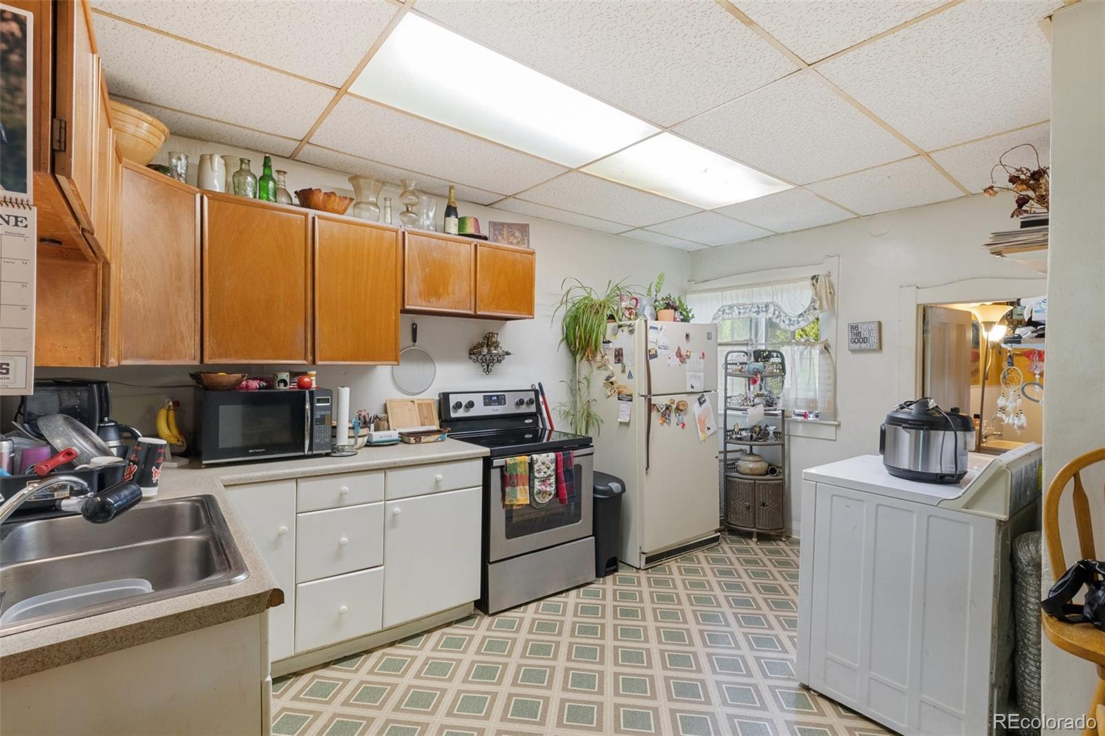 MLS Image #4 for 315 s 17th street,colorado springs, Colorado