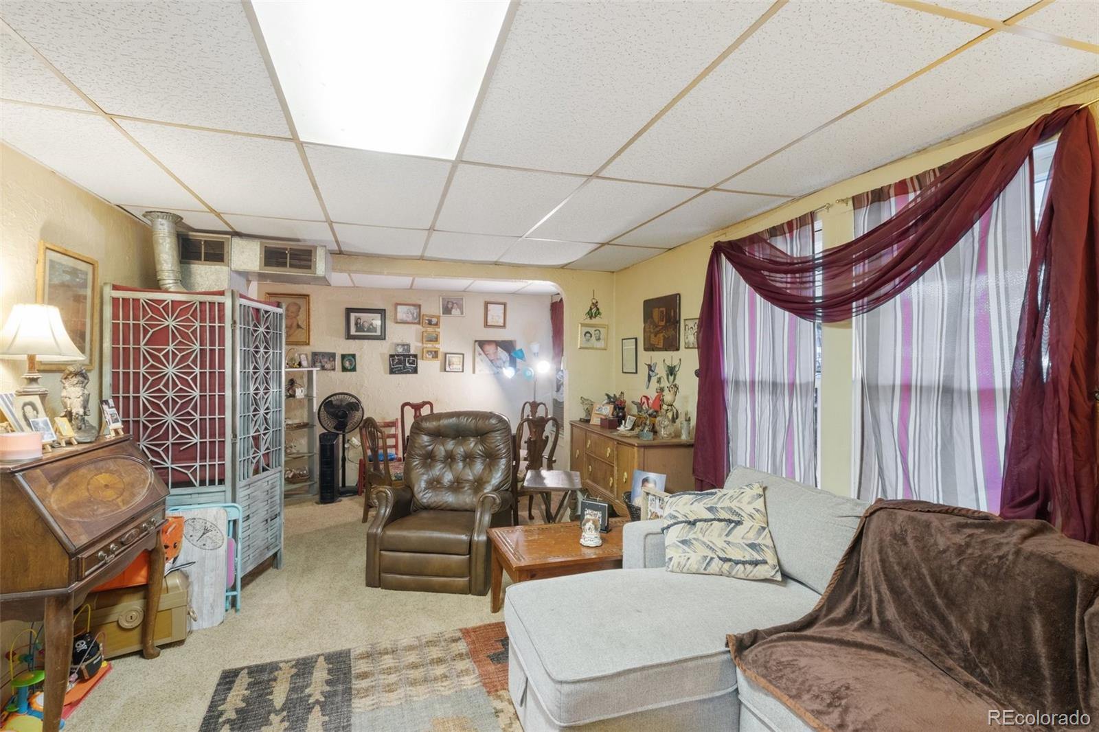 MLS Image #6 for 315 s 17th street,colorado springs, Colorado