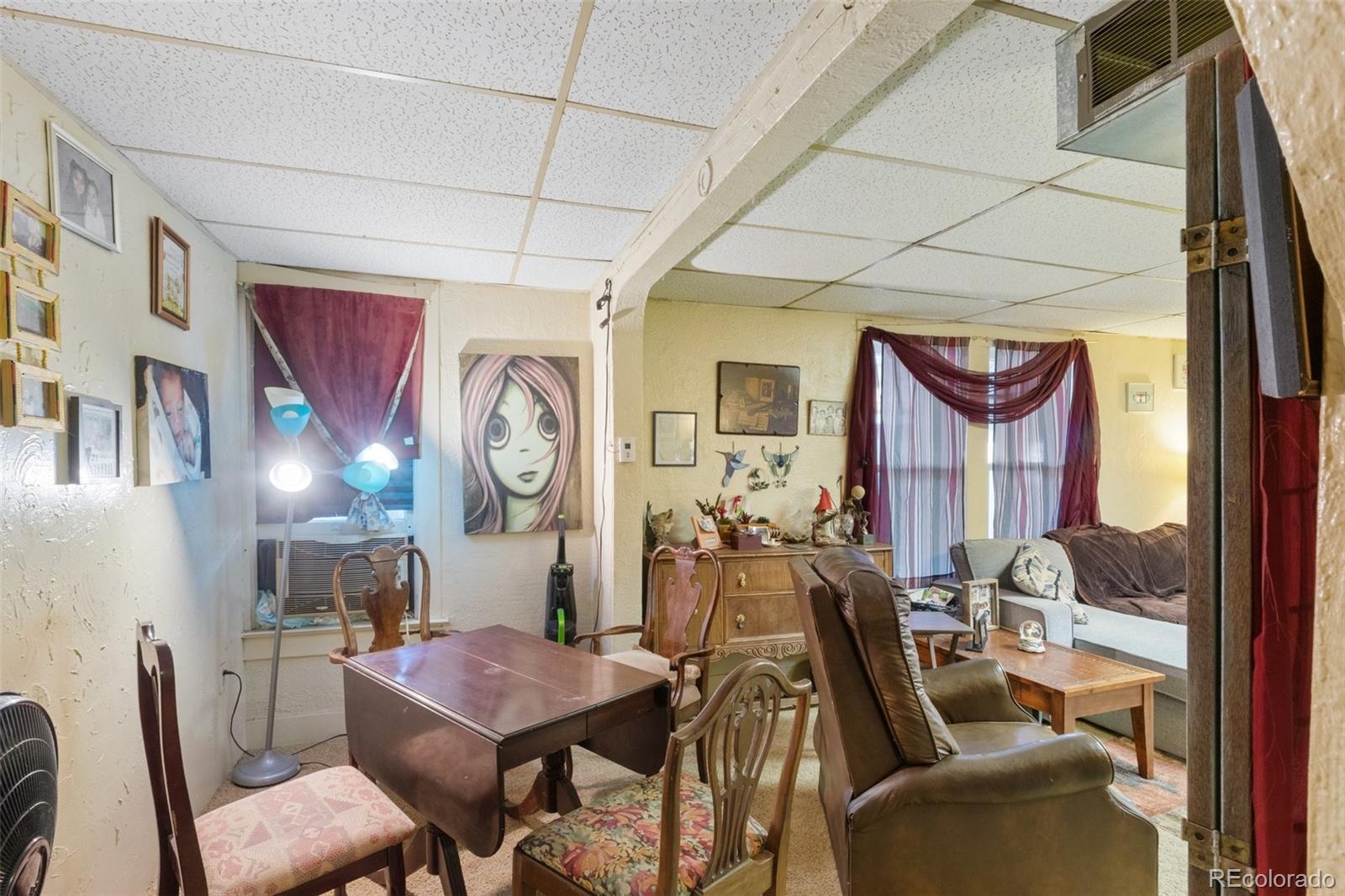 MLS Image #8 for 315 s 17th street,colorado springs, Colorado