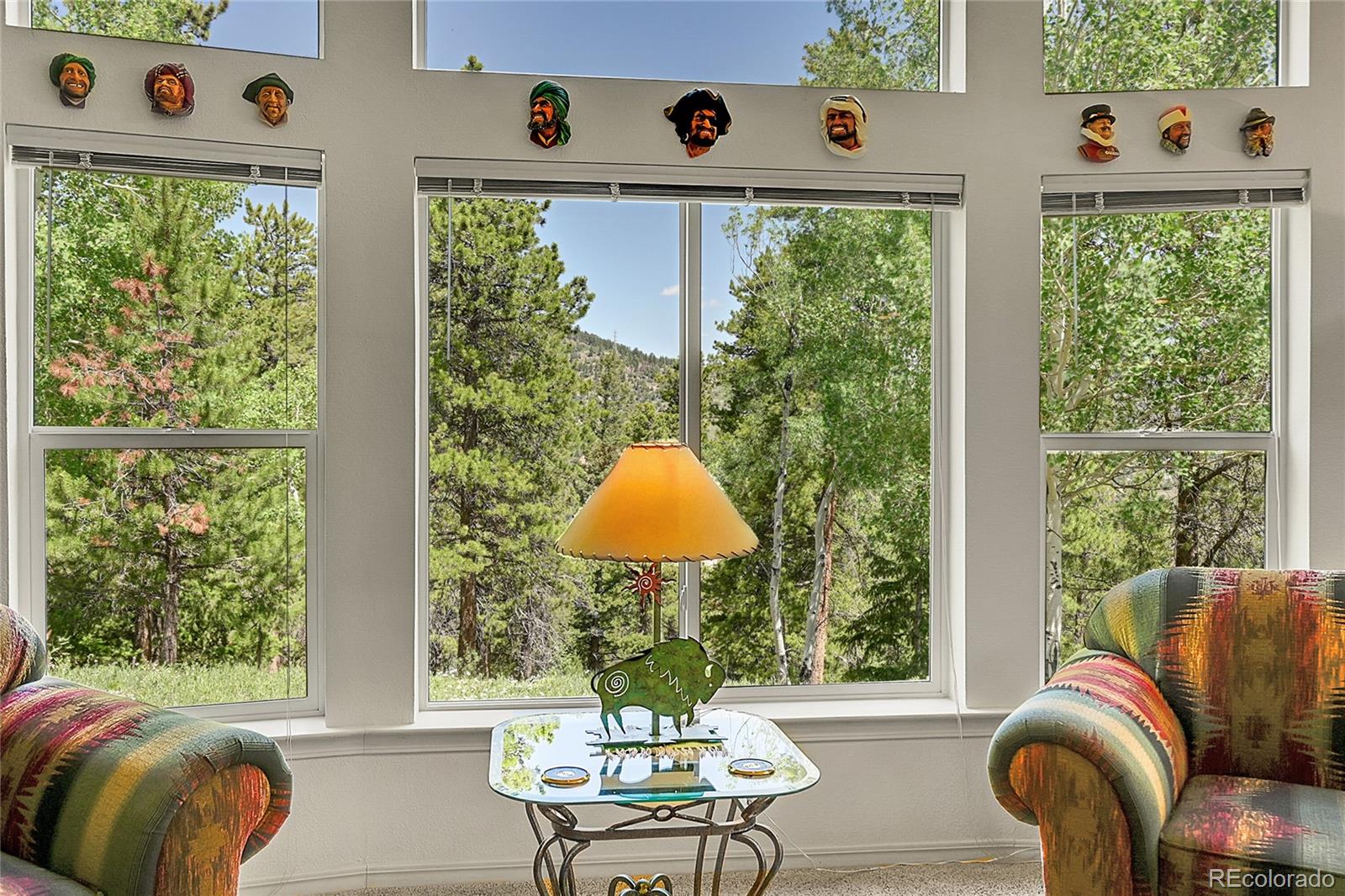 MLS Image #7 for 153  gold run trail,idaho springs, Colorado