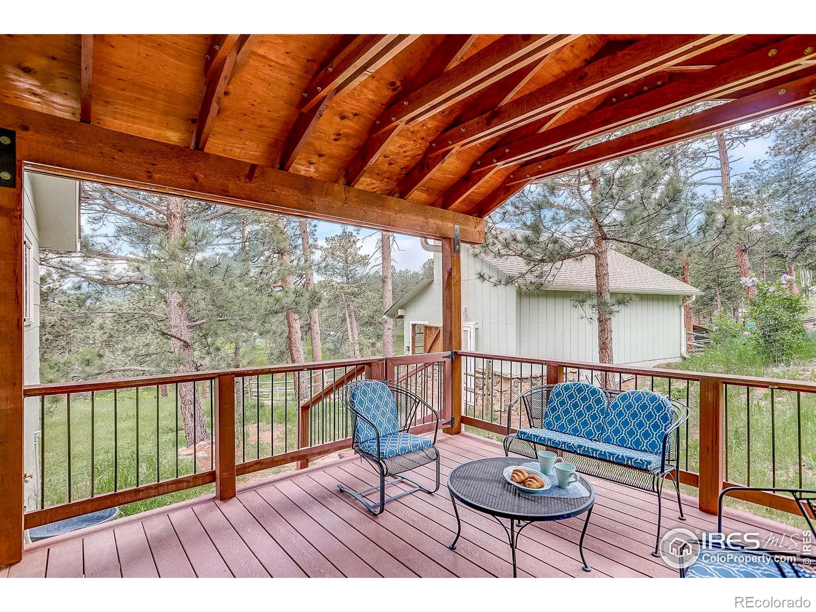 MLS Image #23 for 849  mountain meadows road,boulder, Colorado