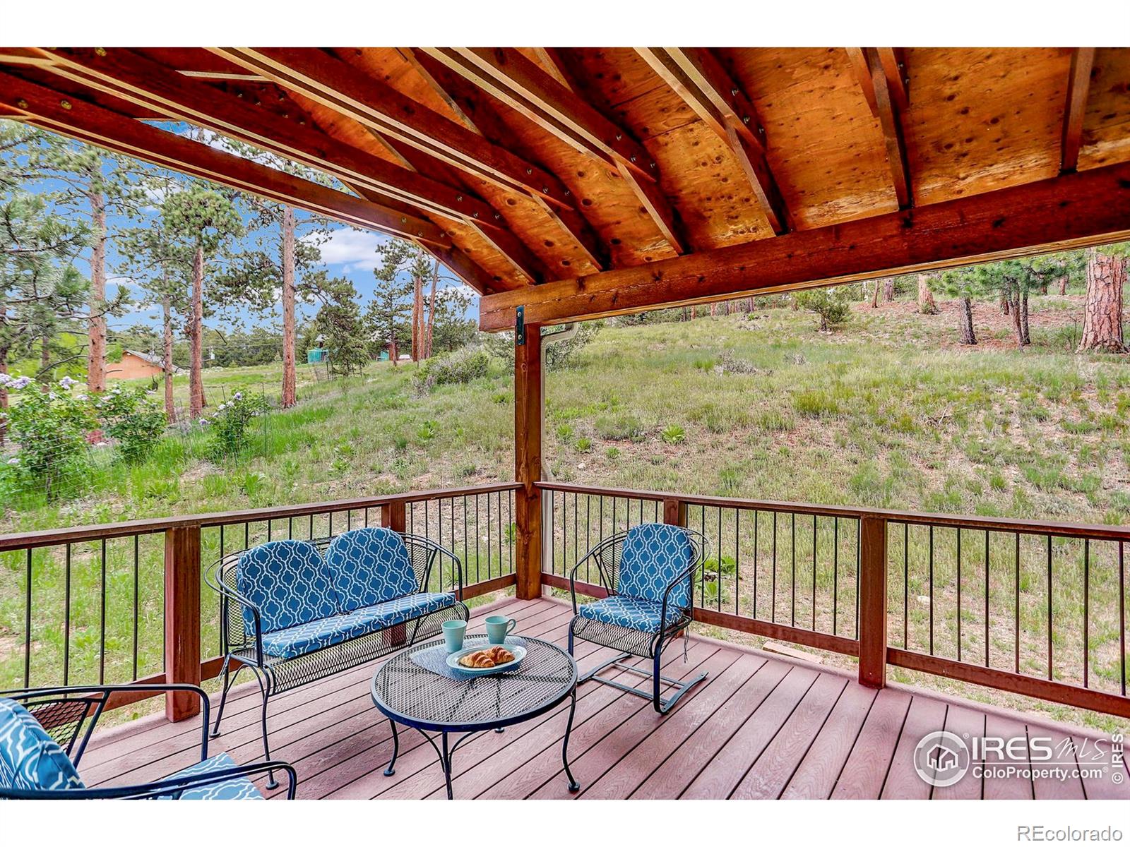 MLS Image #24 for 849  mountain meadows road,boulder, Colorado