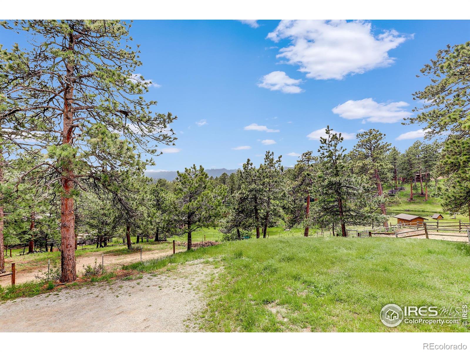 MLS Image #29 for 849  mountain meadows road,boulder, Colorado