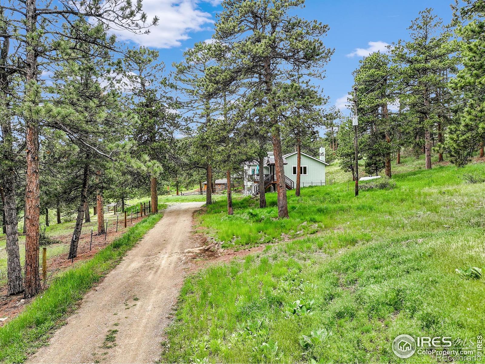 MLS Image #31 for 849  mountain meadows road,boulder, Colorado