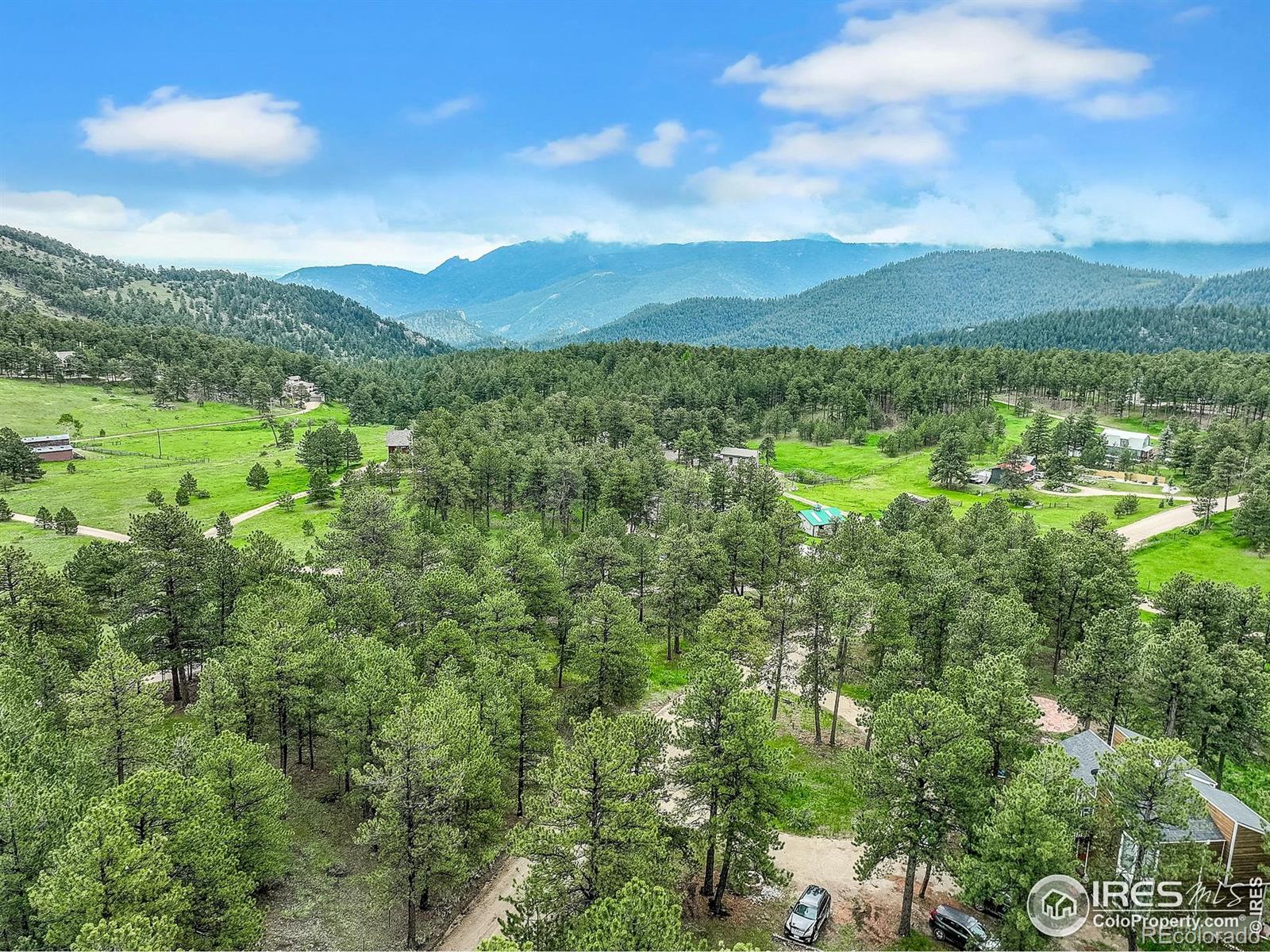 MLS Image #34 for 849  mountain meadows road,boulder, Colorado