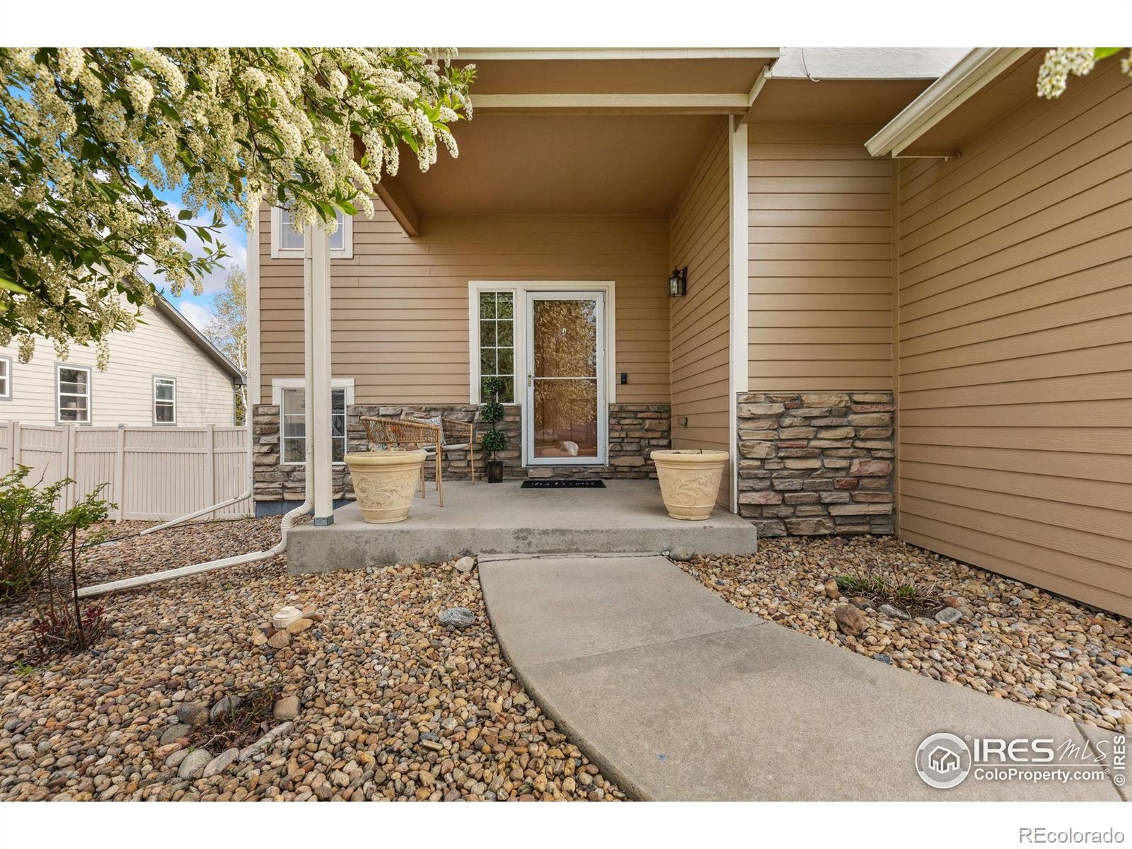 MLS Image #2 for 5452  rustic avenue,firestone, Colorado