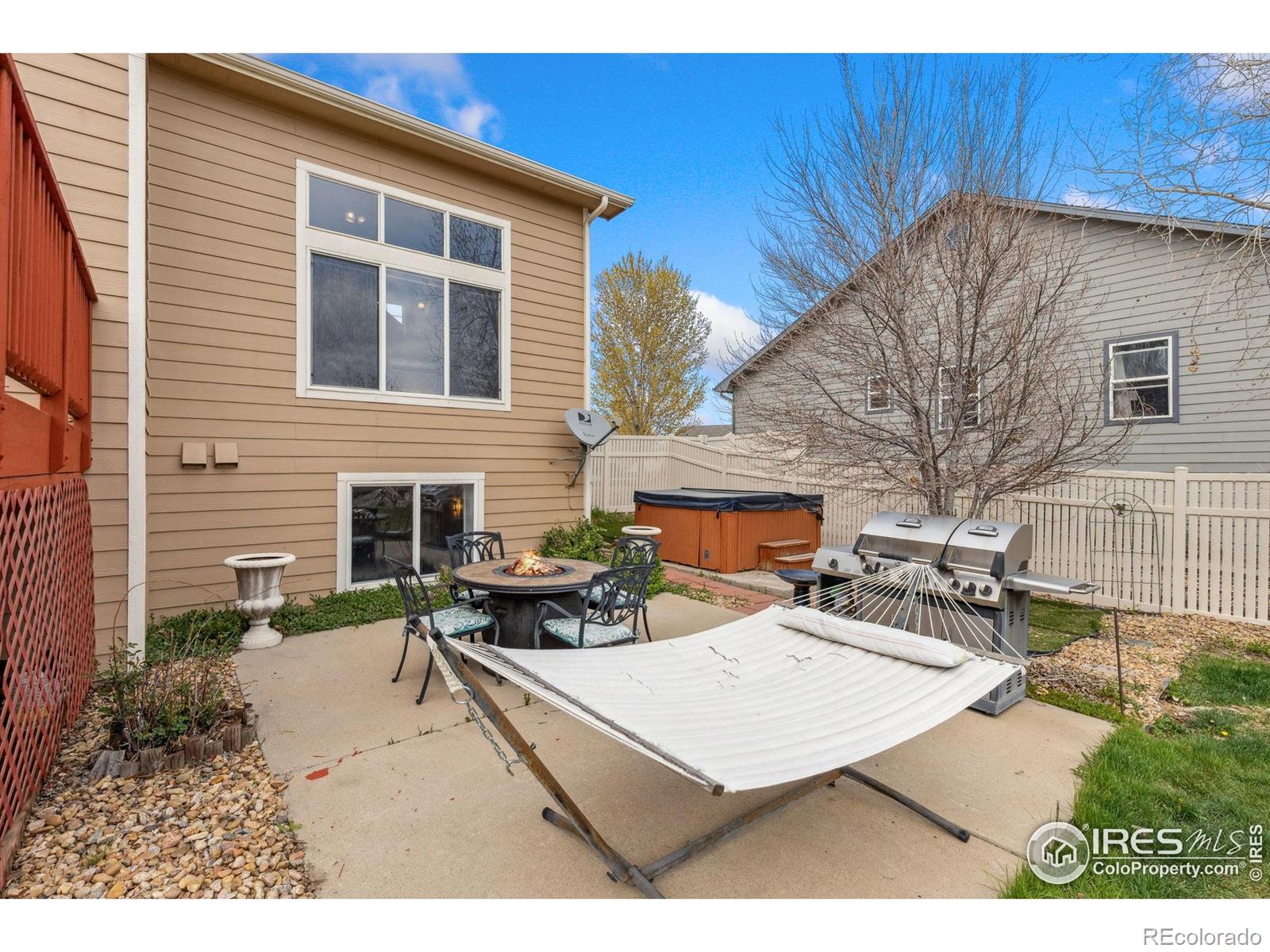MLS Image #6 for 5452  rustic avenue,firestone, Colorado