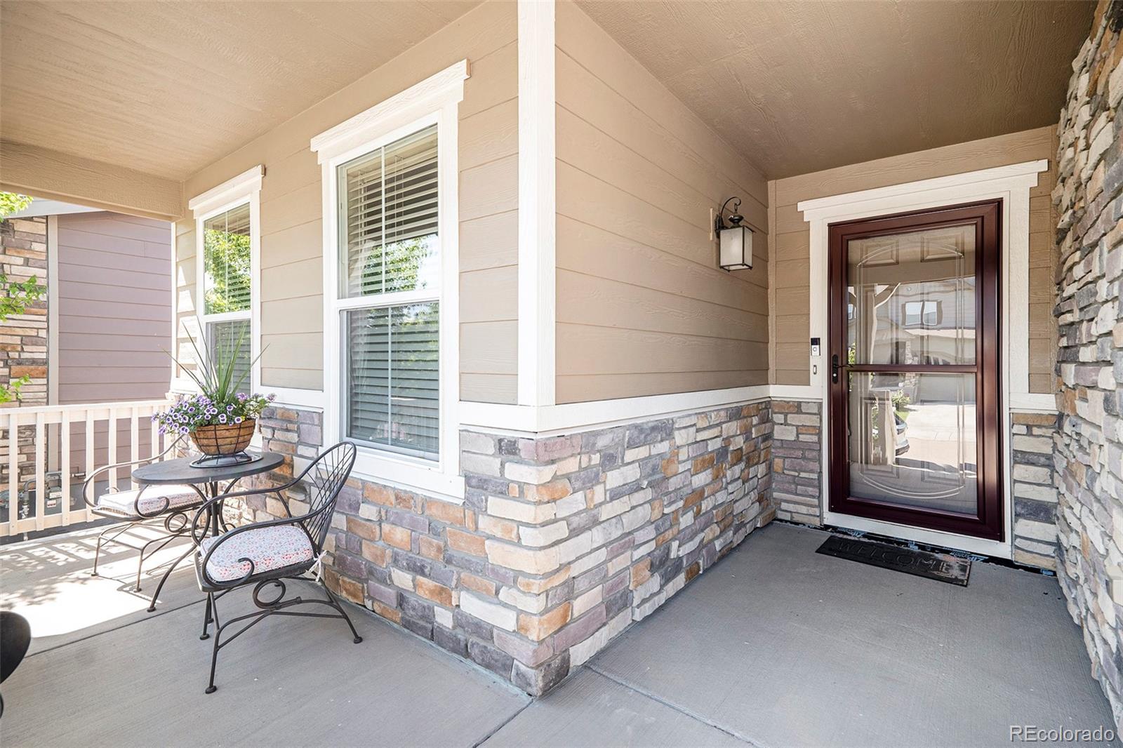 MLS Image #3 for 6193  saddle bow avenue,parker, Colorado