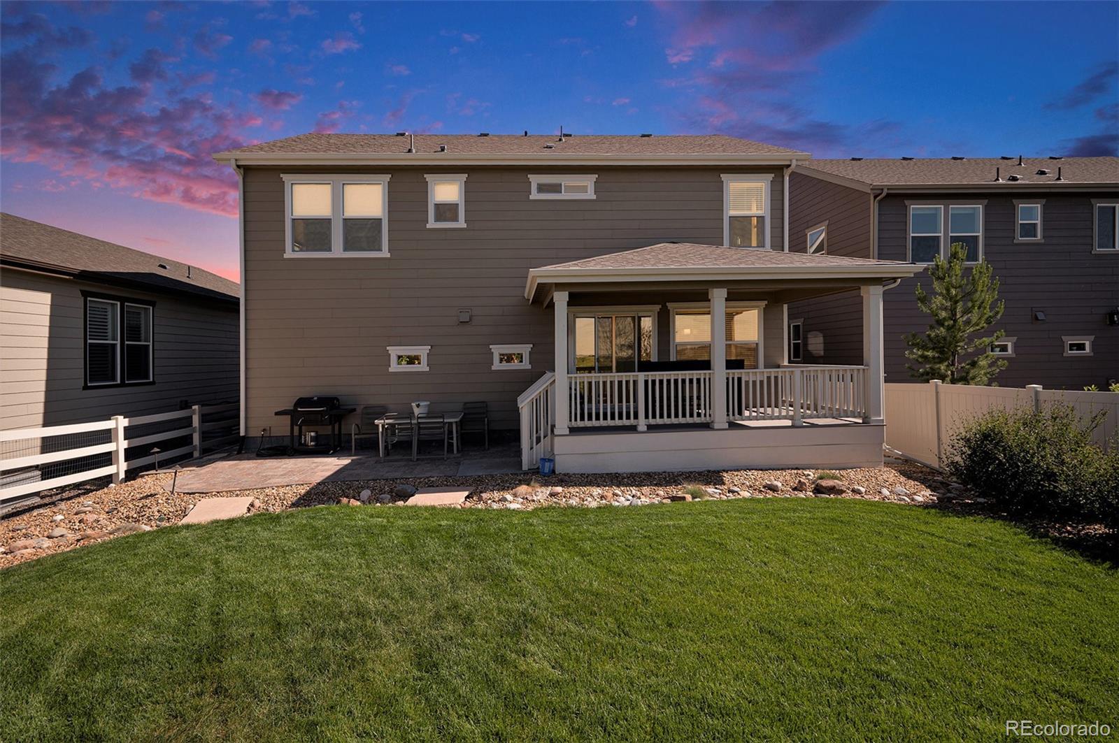 MLS Image #31 for 6193  saddle bow avenue,parker, Colorado