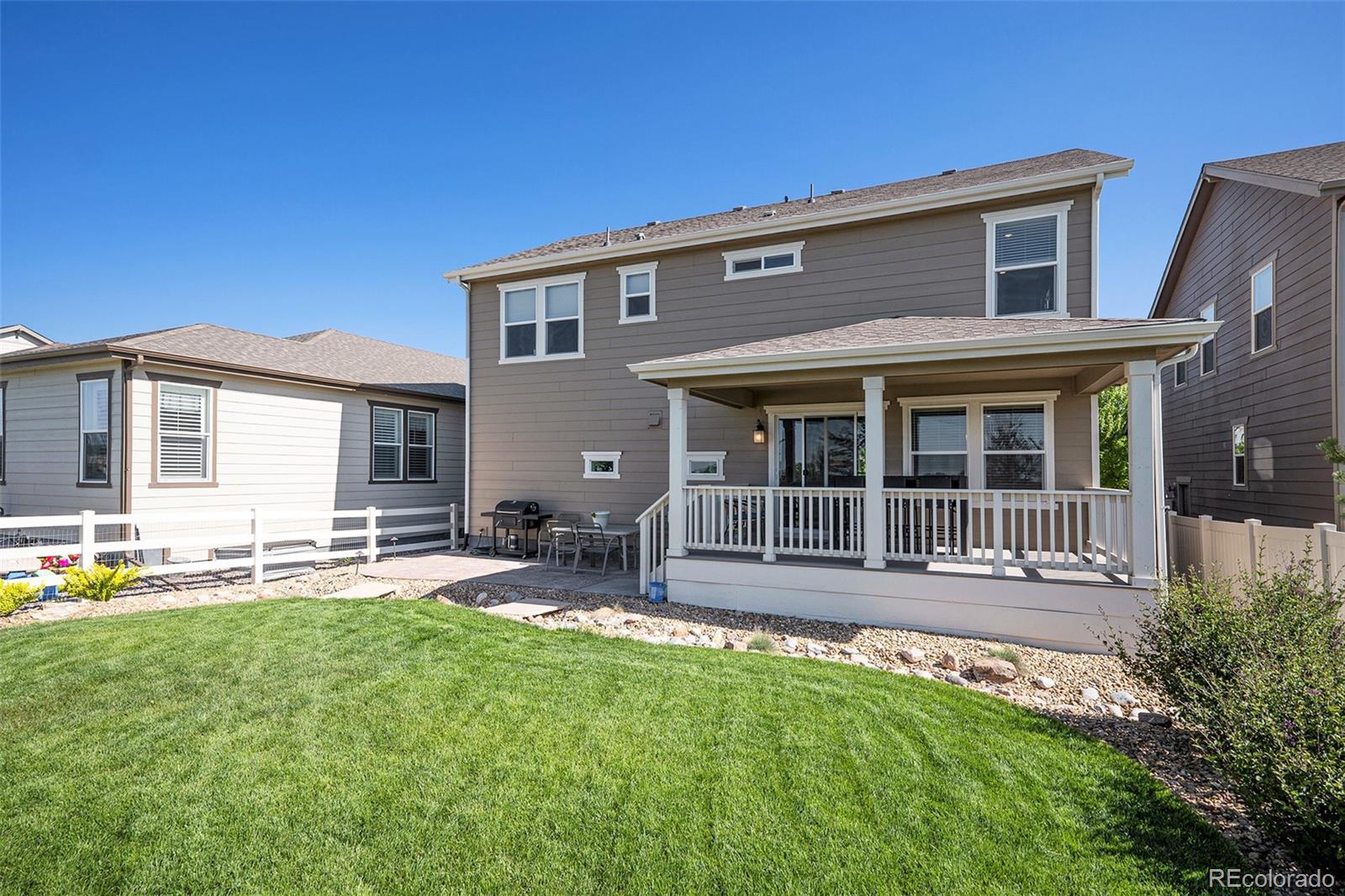 MLS Image #32 for 6193  saddle bow avenue,parker, Colorado